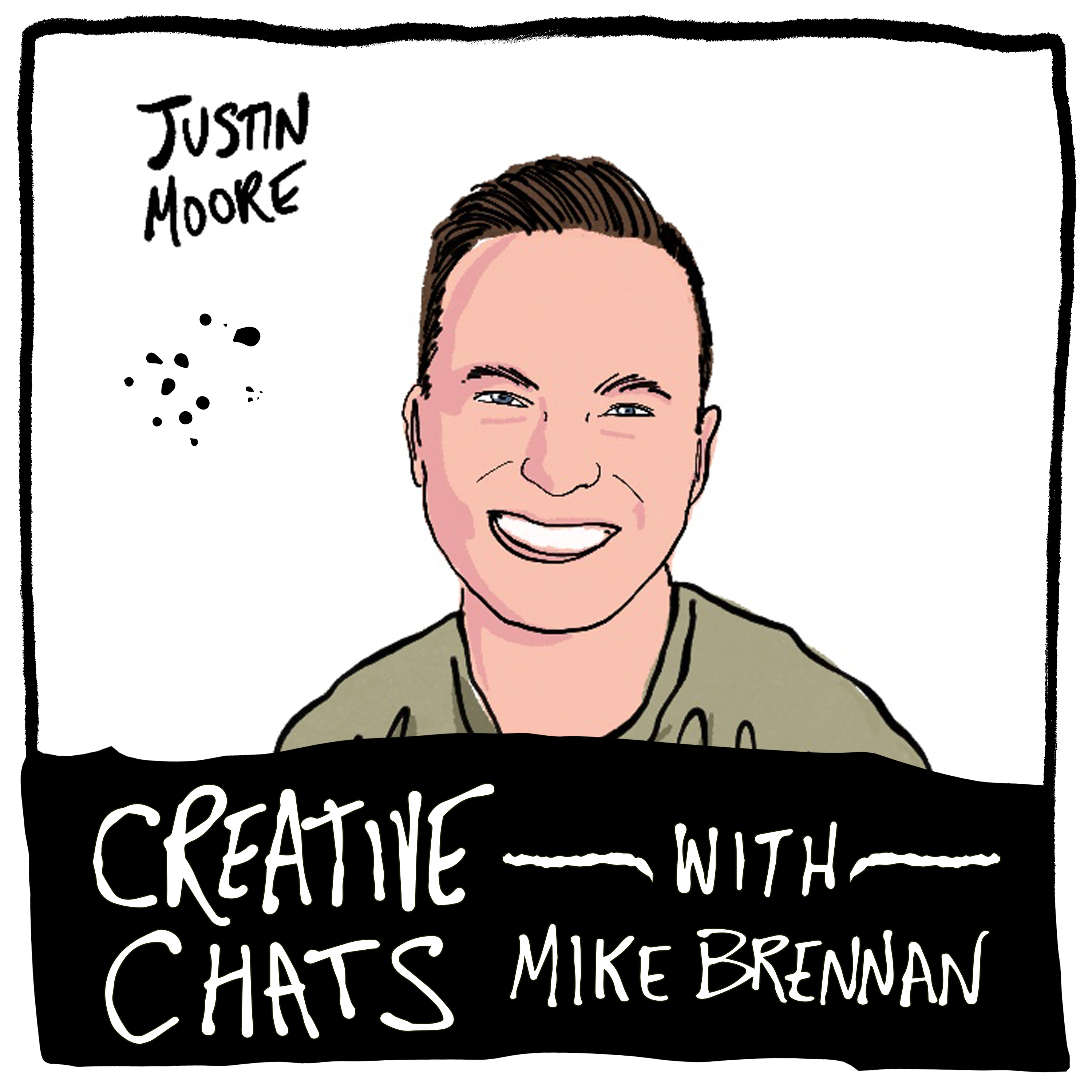 Creative Chats podcast