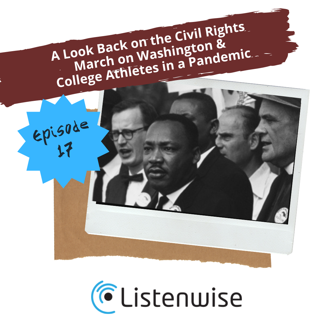 Listenwise News Bites