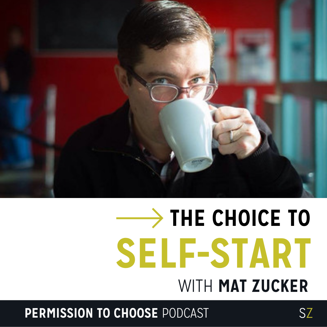 Permission To Choose