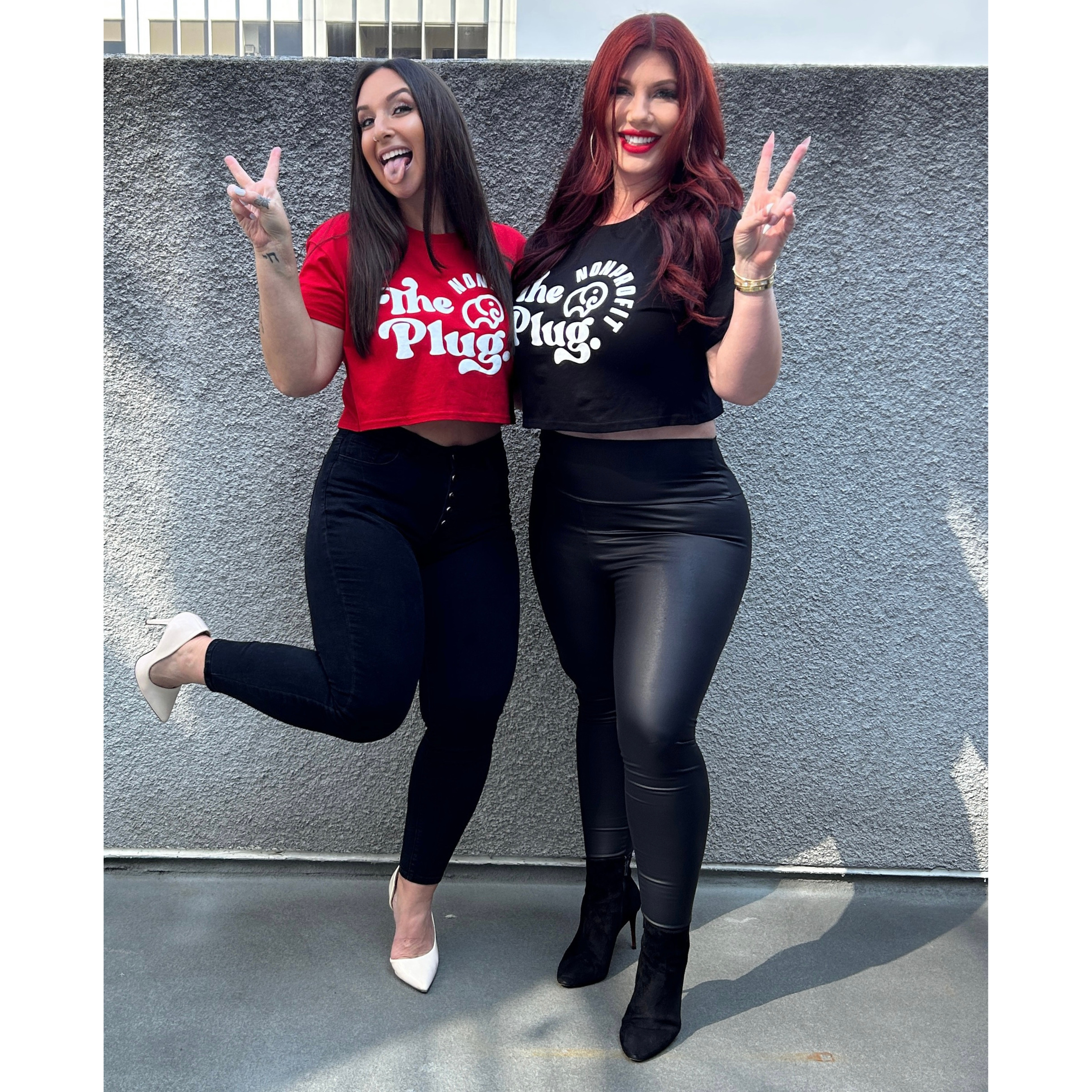 The Nonprofit Plug Podcast