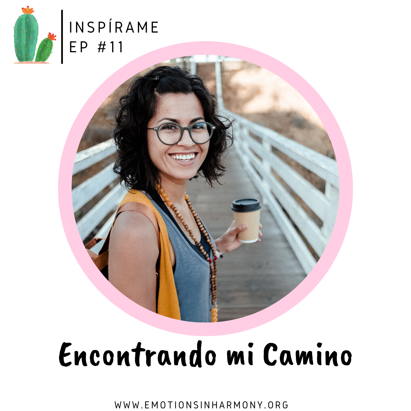 Inspírame