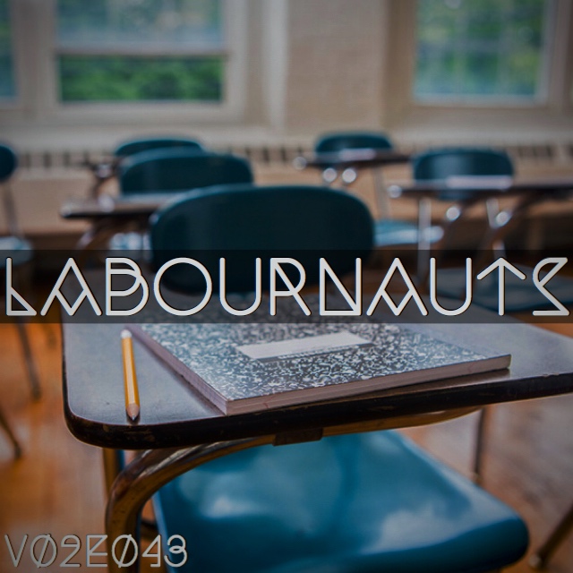 Episode 43 “Our Schools” Episode 43 “Our Schools”