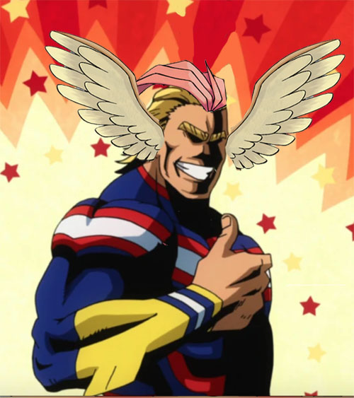 My Hero Academia Podcast