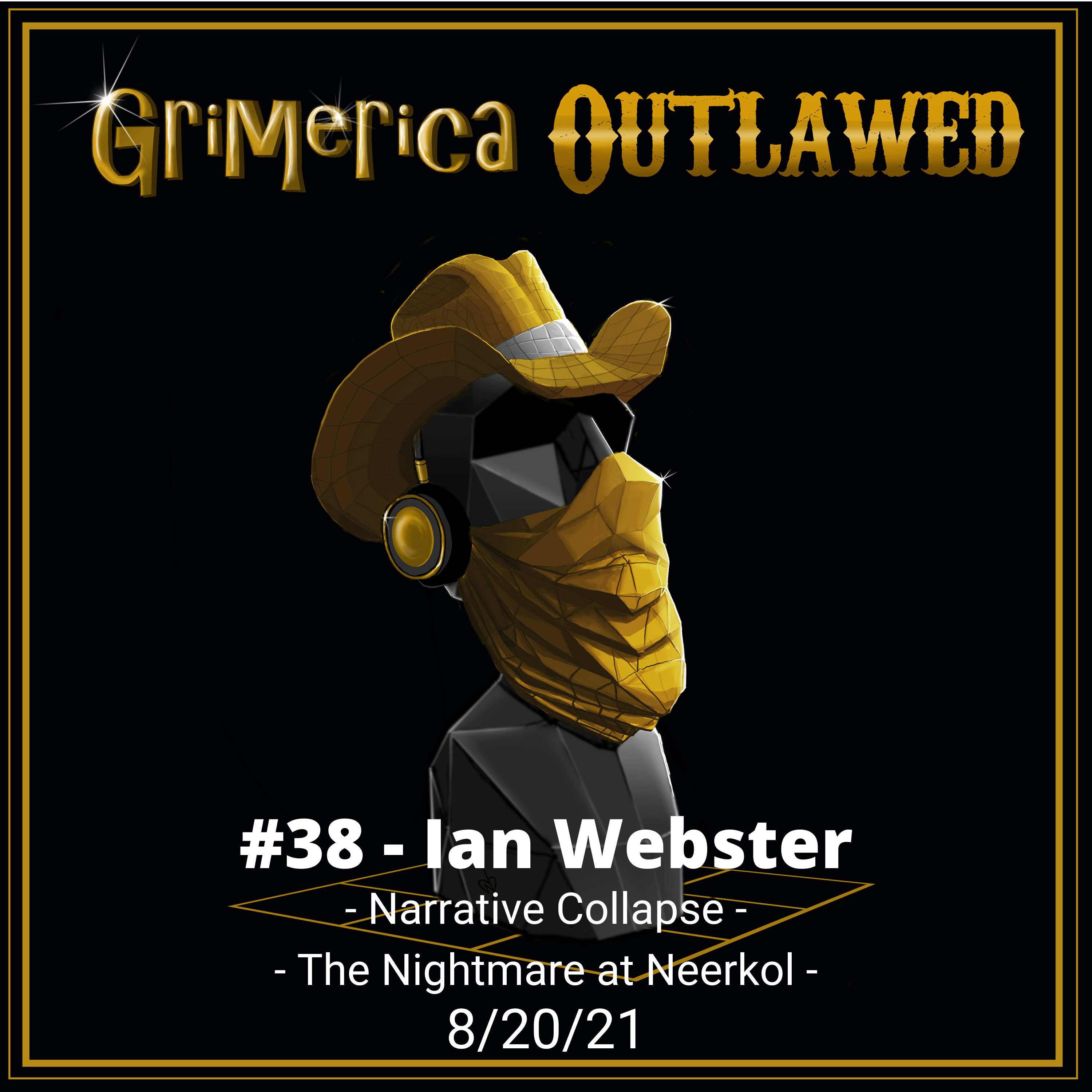 Grimerica Outlawed