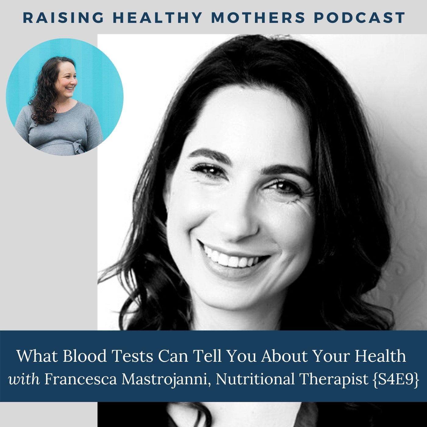 Raising Healthy Mothers