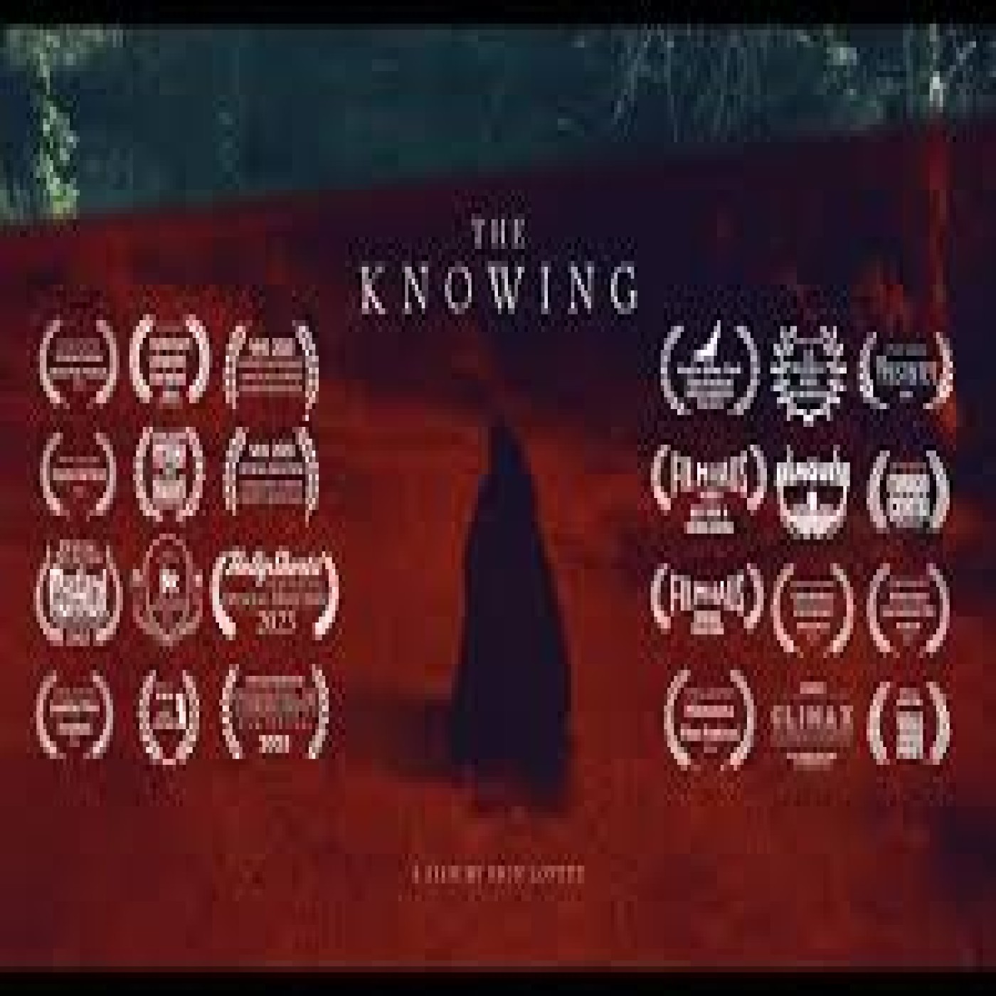 cover of episode (VIDEO) ENTERTAINING SHORT FILMS: THE KNOWING