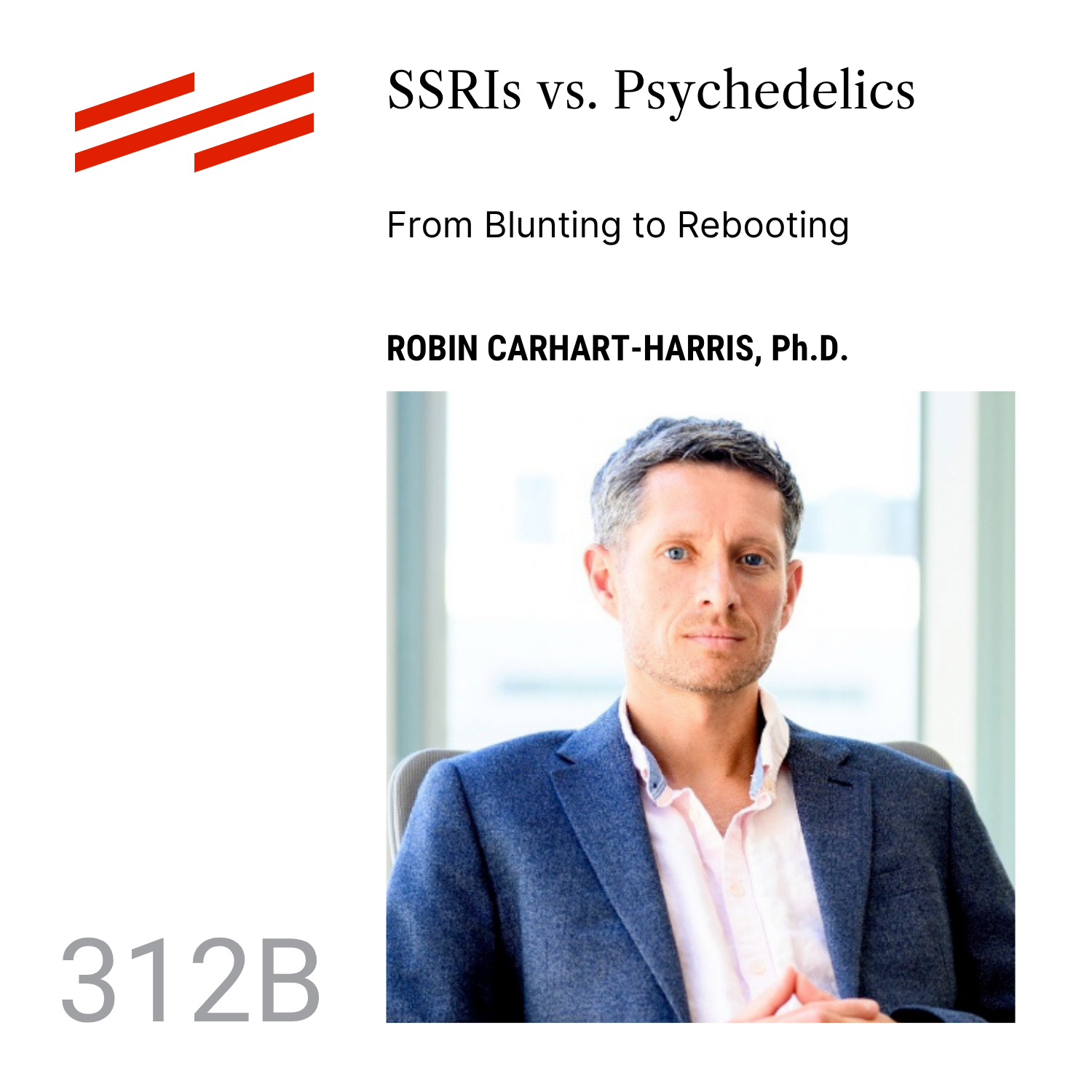 The Psychedelic Podcast