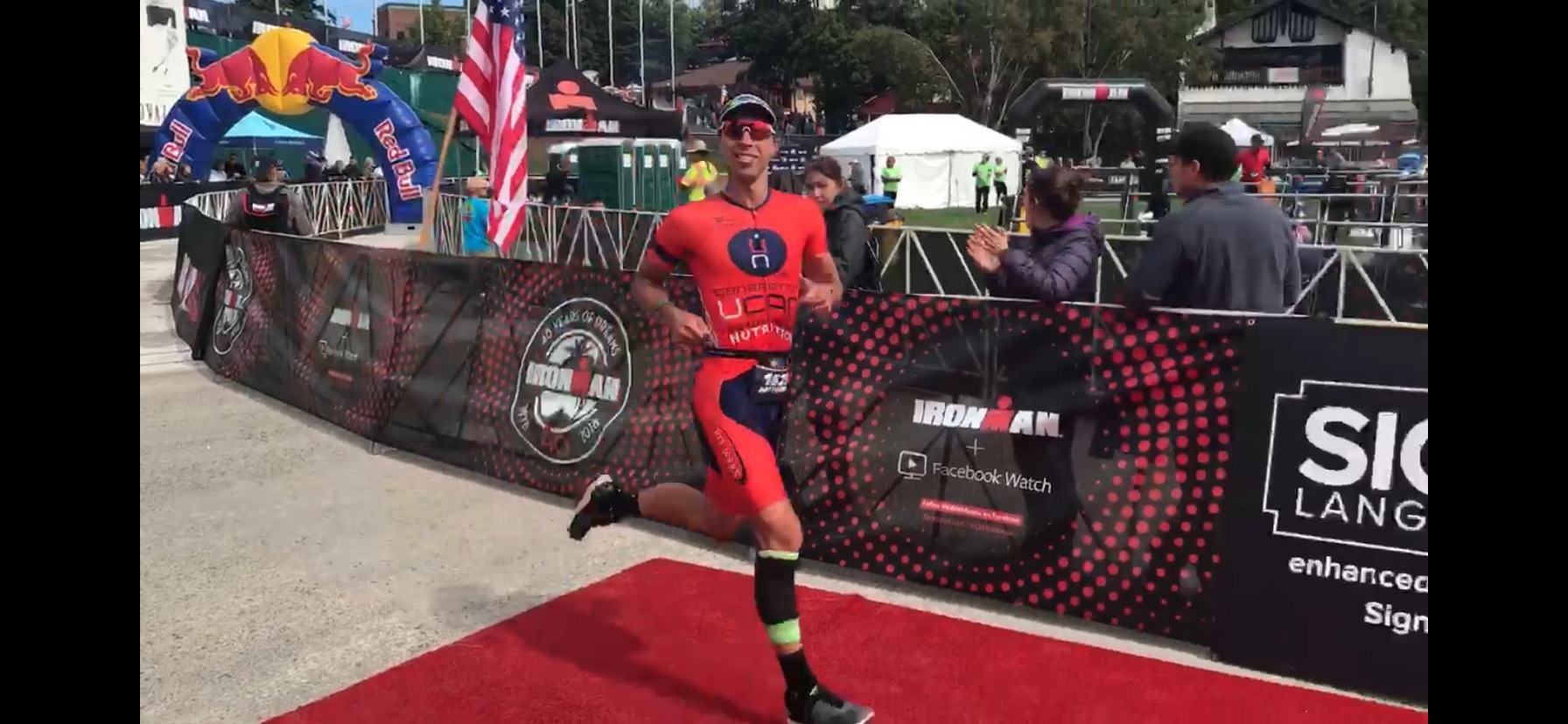 Mile High Endurance Podcast