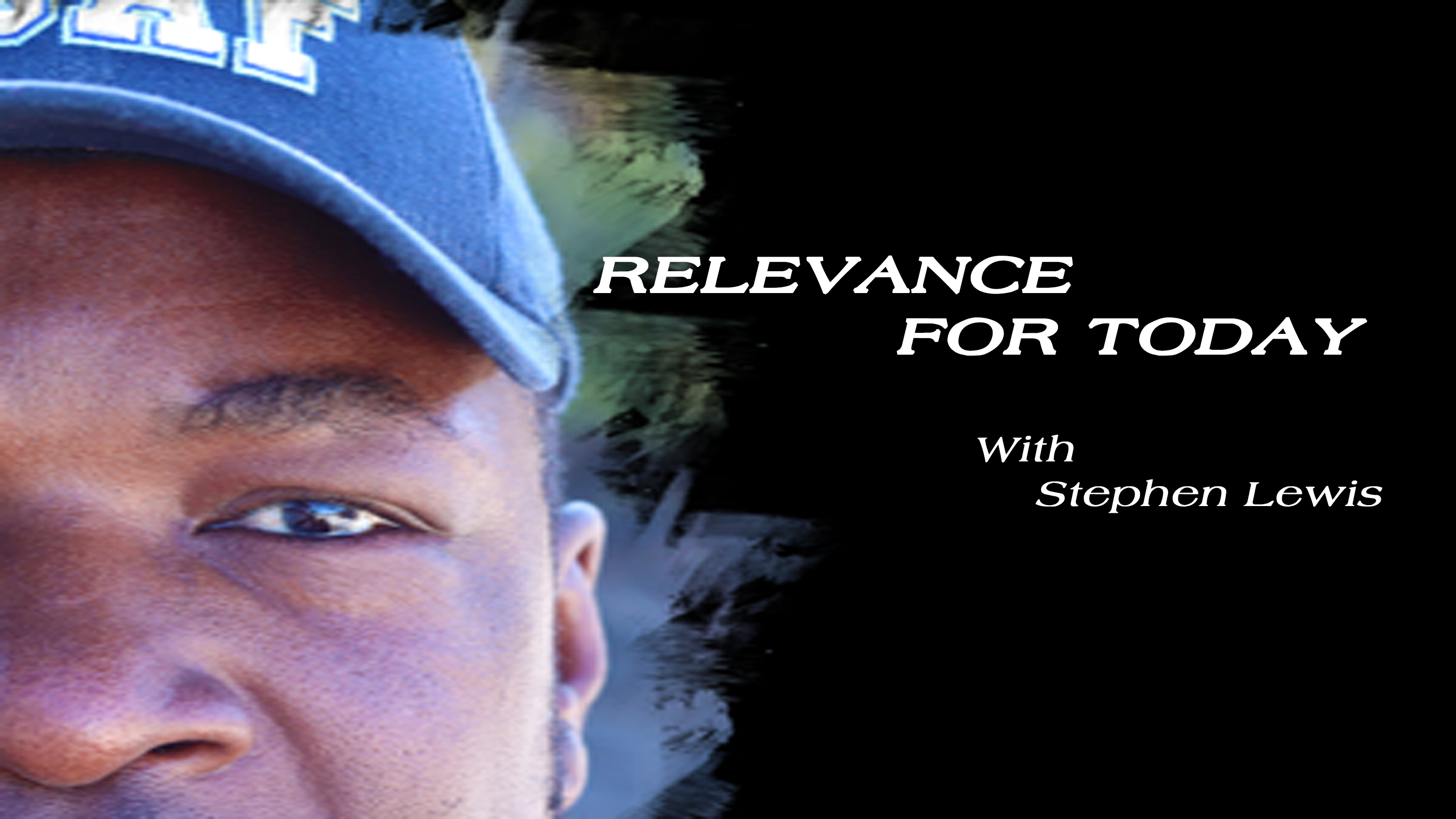 Relevance For Today Podcast Show