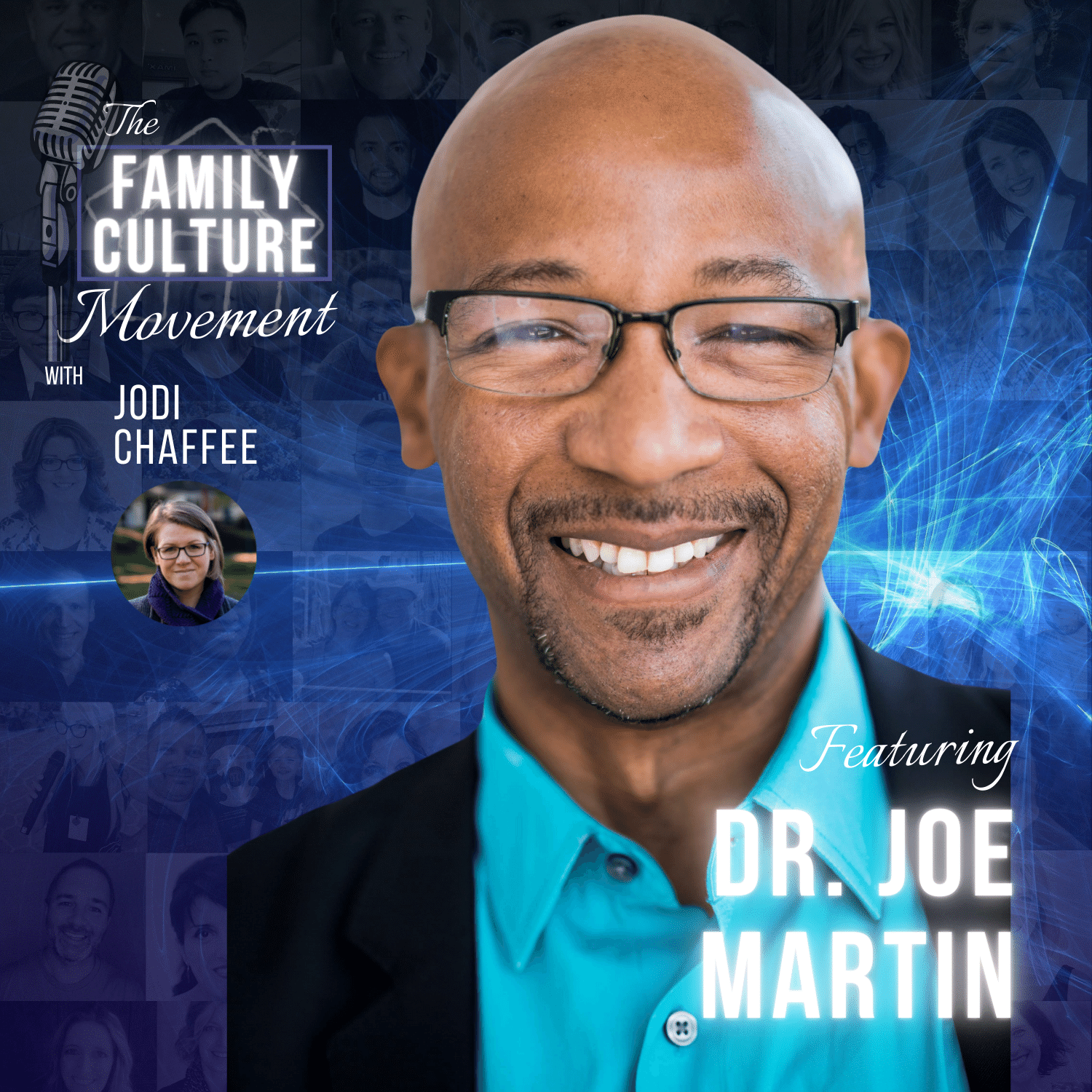 The Family Culture Movement (Archive)