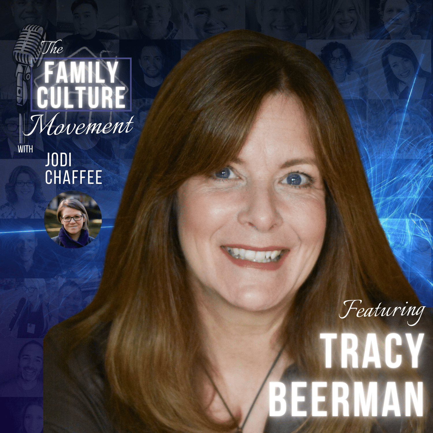 The Family Culture Movement (Archive)