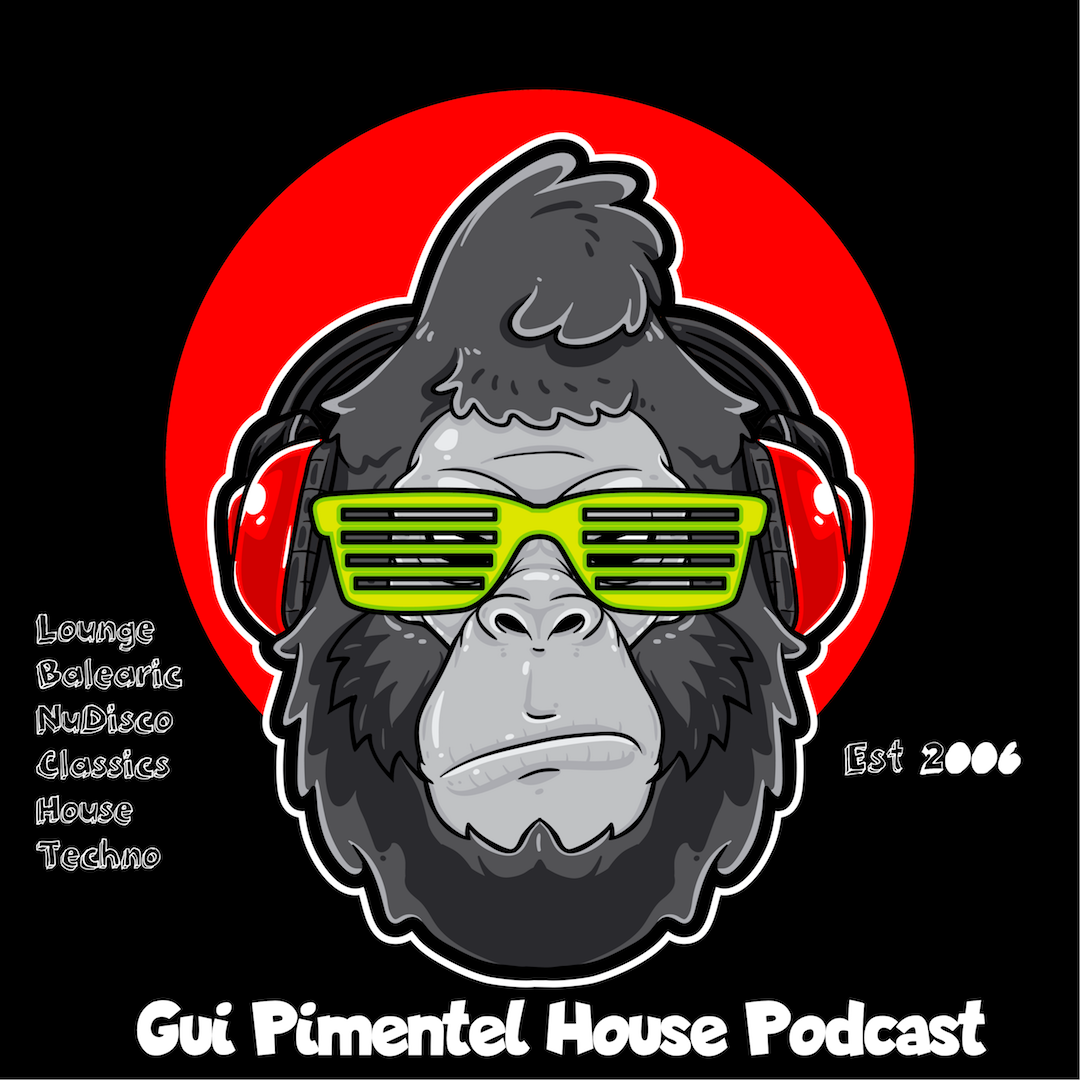 Gui Pimentel House Podcast