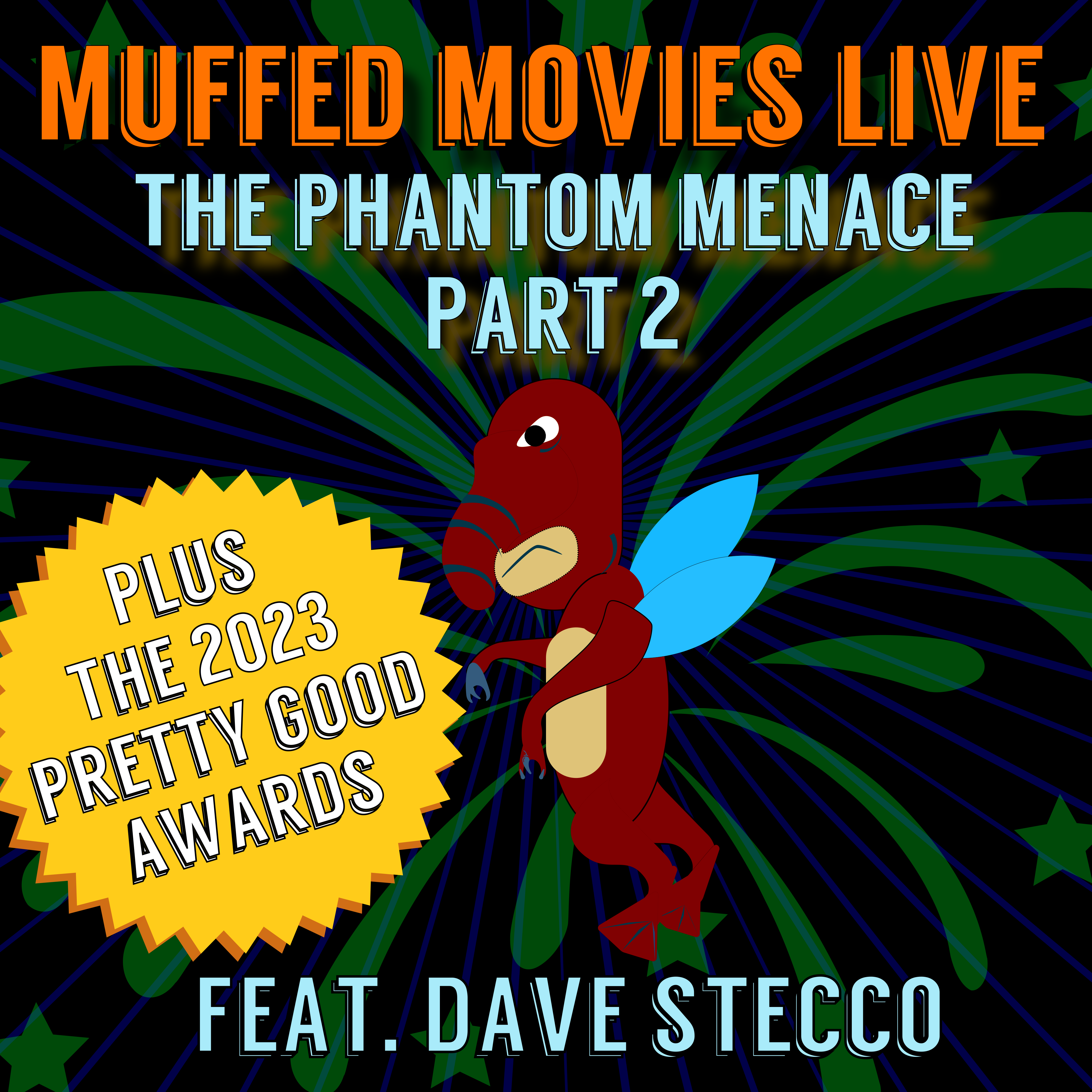 Muffed Movies