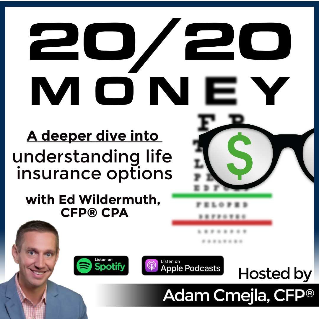 20/20 MONEY