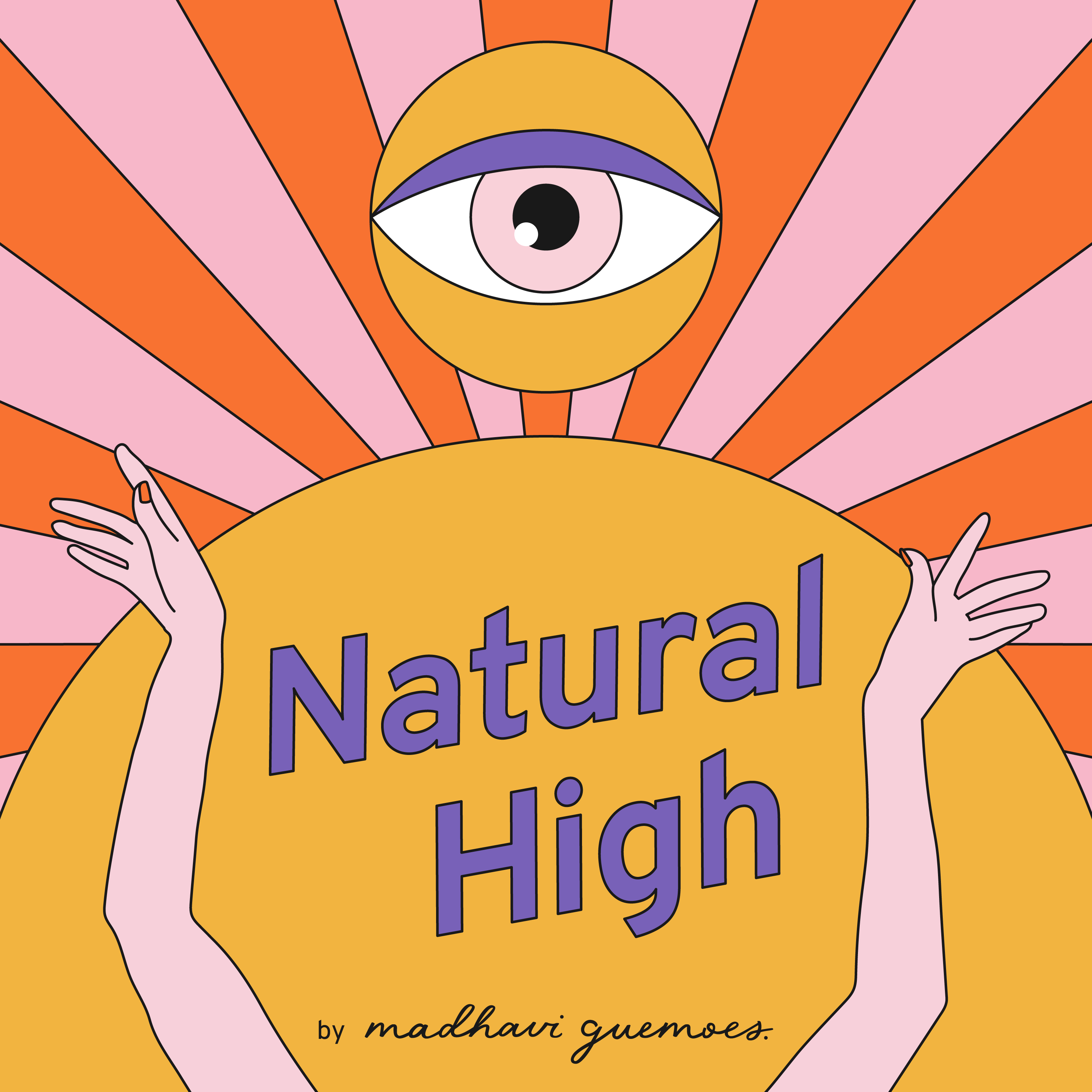 Natural High