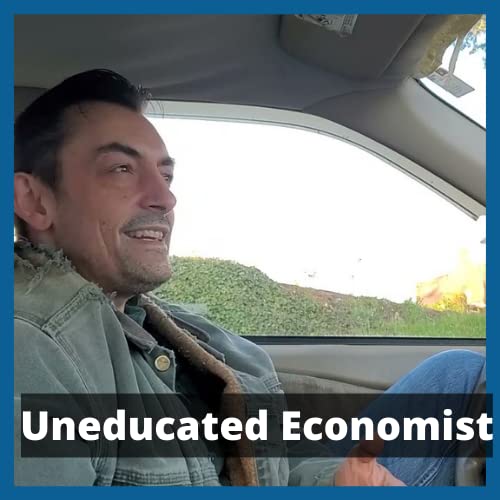 Holistic Survival Show - Economic Crisis
