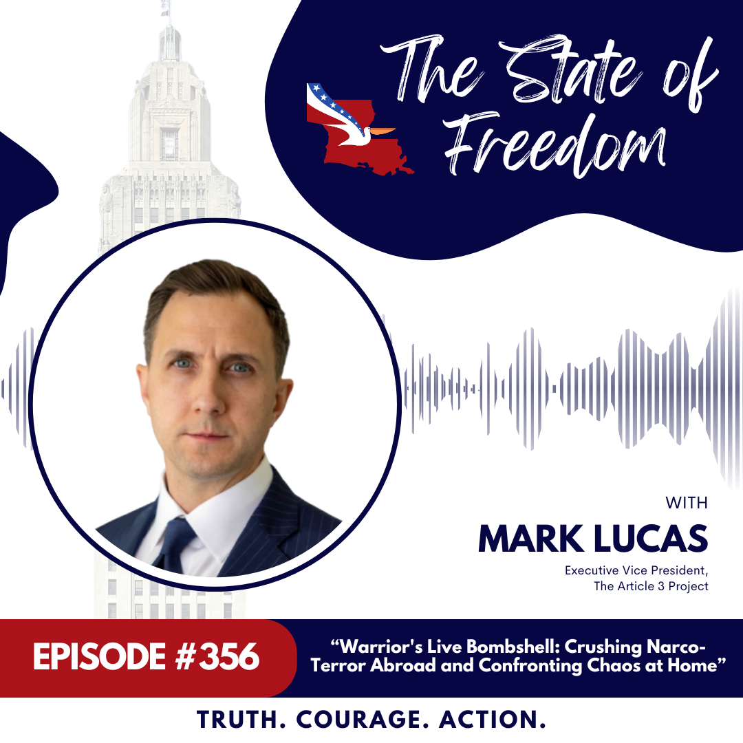 The State of Freedom