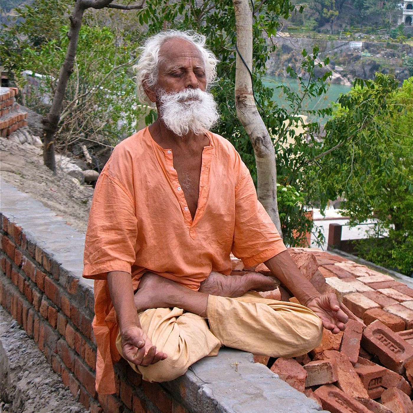 The Zen Studies Podcast