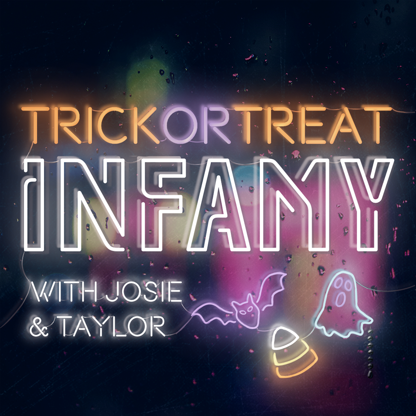 Bittersweet Infamy