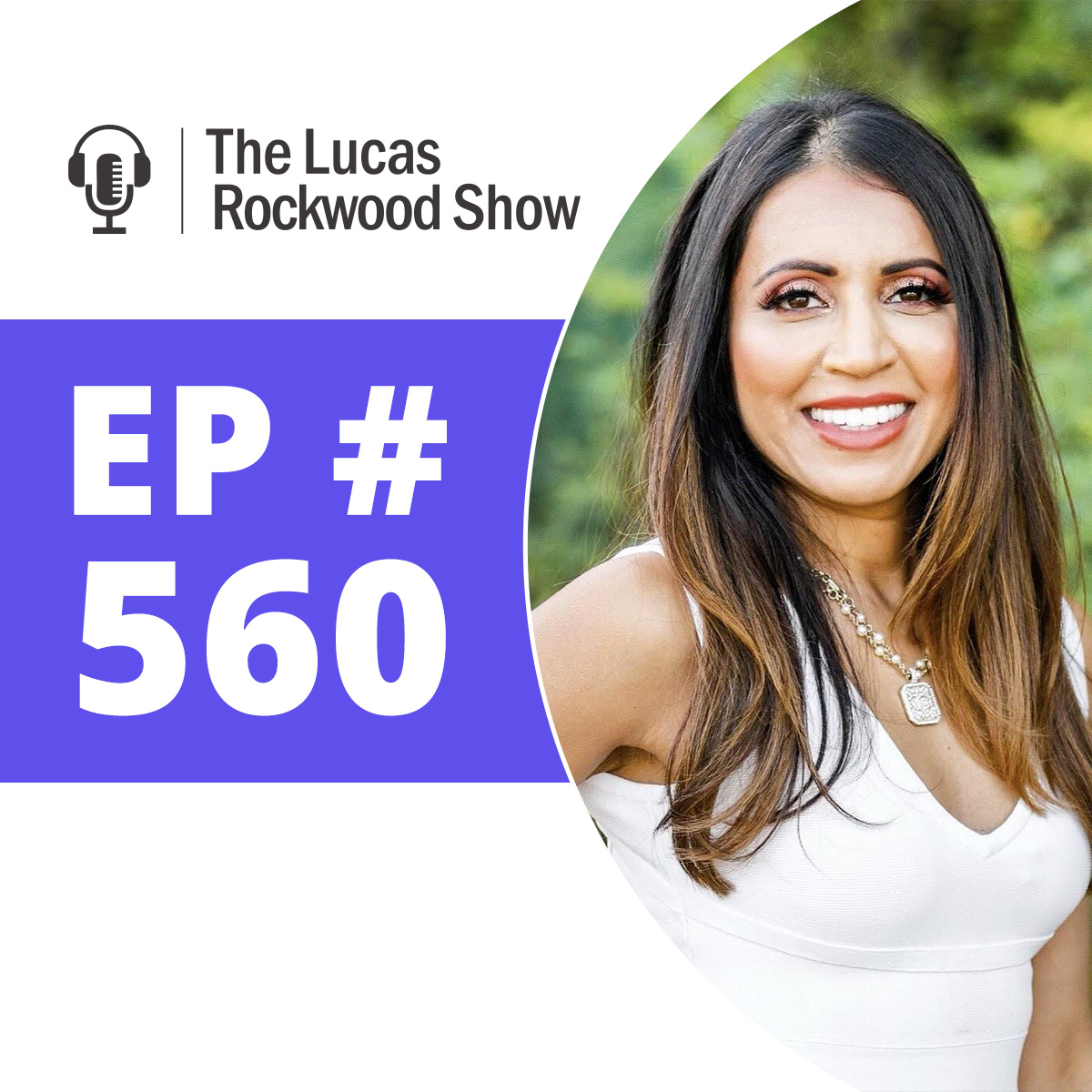 560: Why I’m So Effing Hungry with Dr. Amy Shah