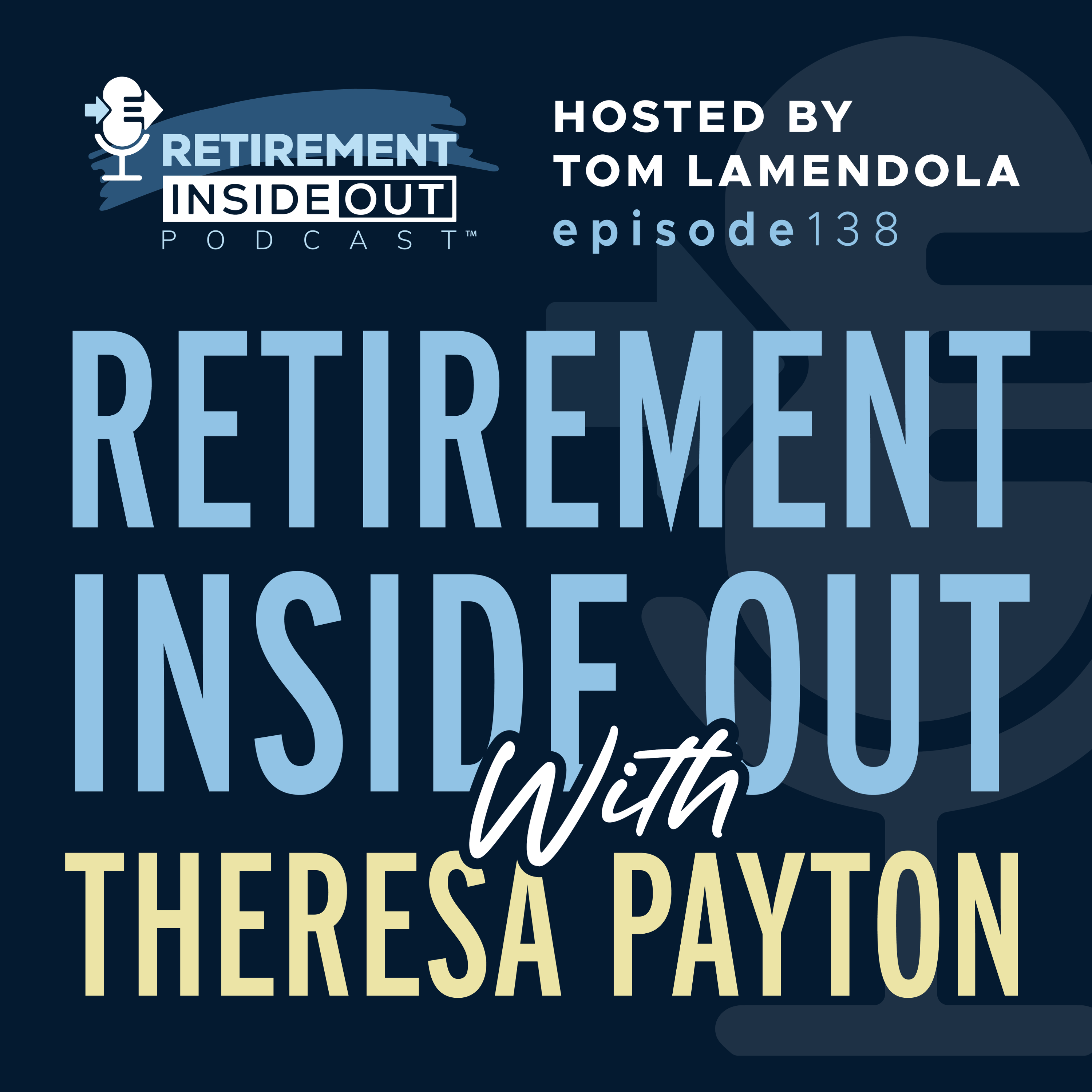 Cybercrime Defense for Advisors with Cybersecurity Expert Theresa Payton