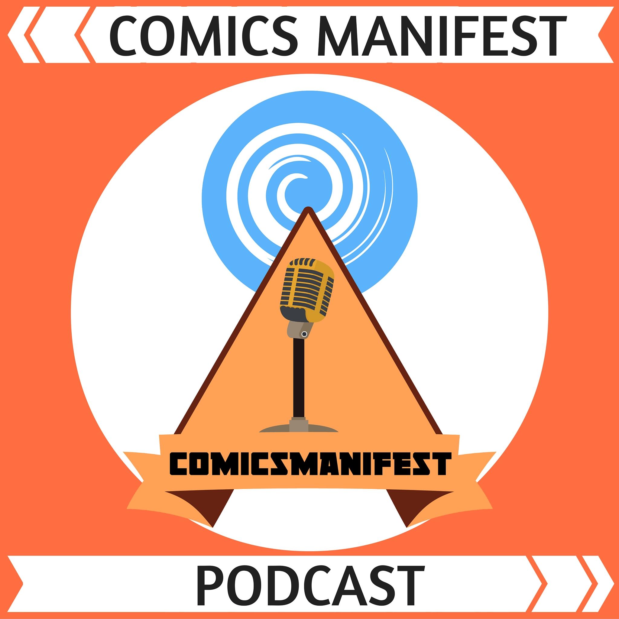 Comics Manifest
