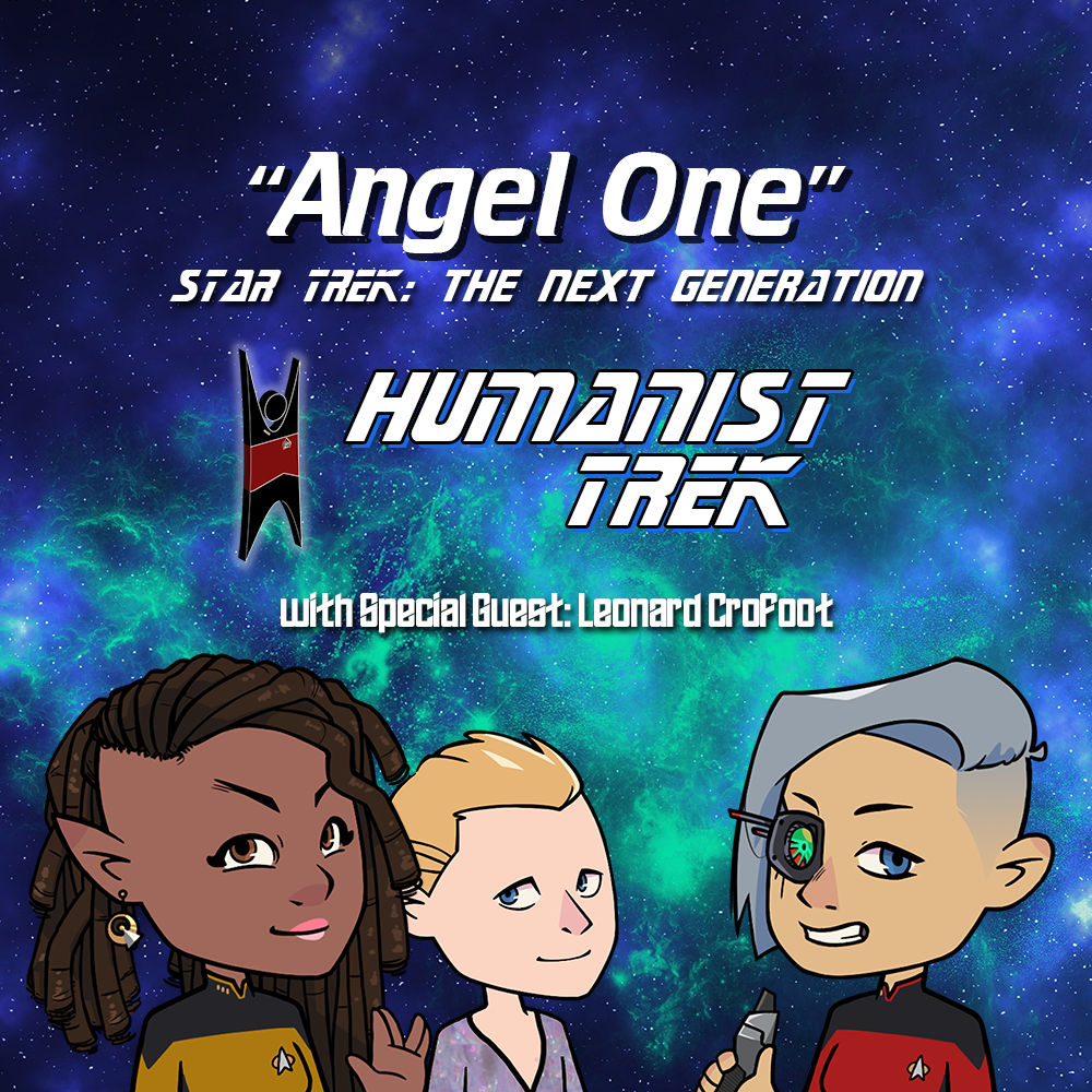 Humanist Trek
