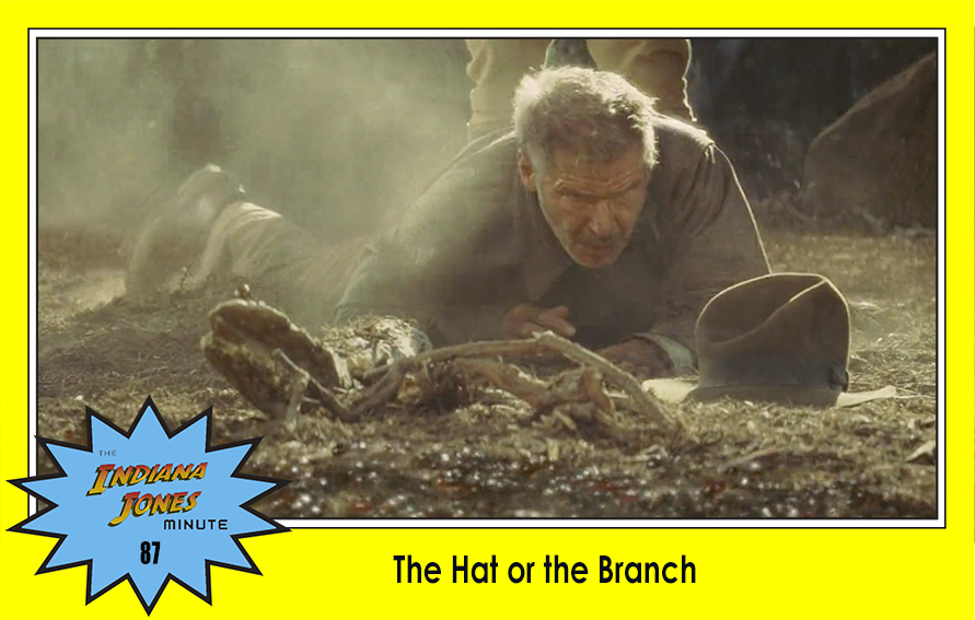Indiana Jones Minute