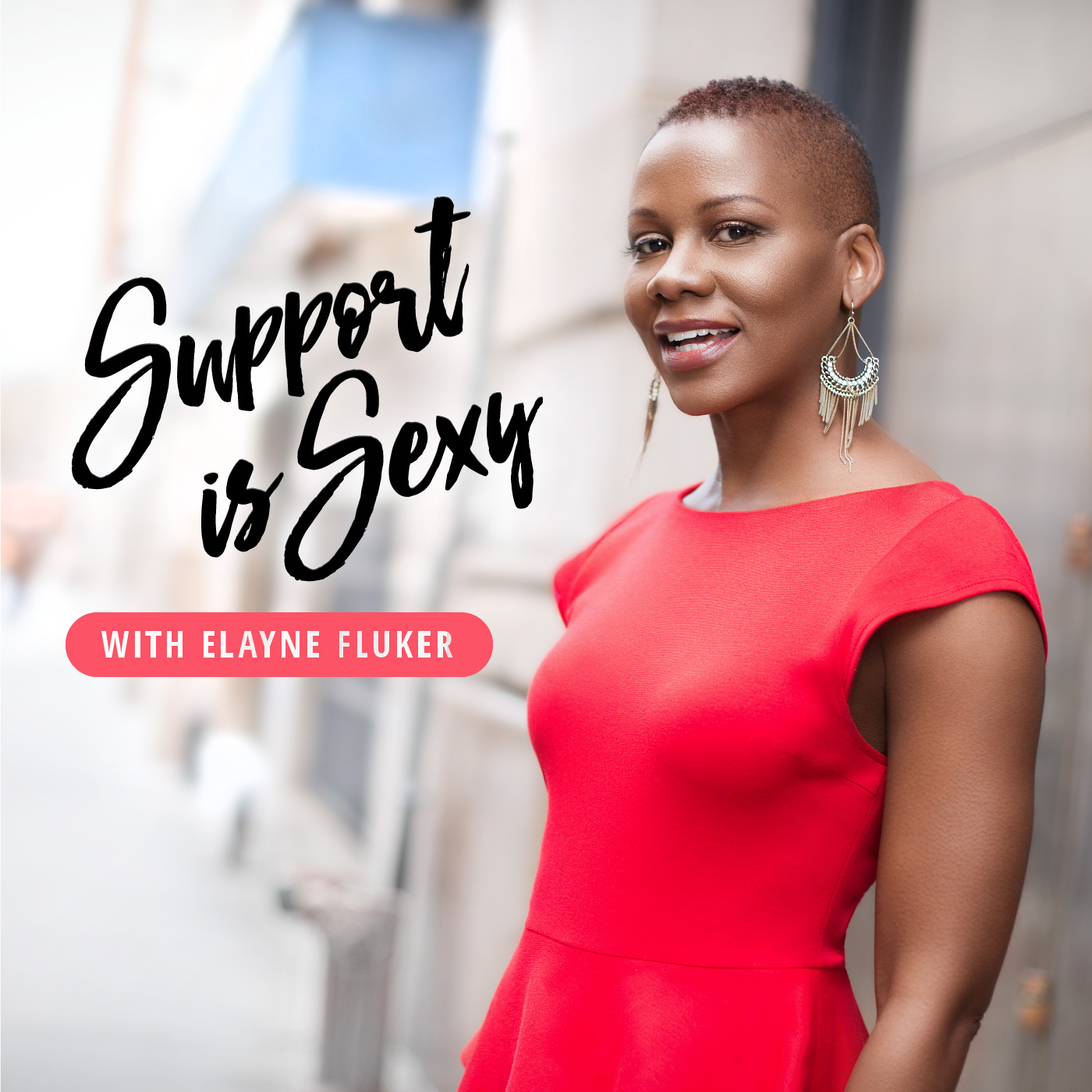 The Future of Work, the Great Resignation and What DEI Looks Like Today with Global DEI Strategist Nzinga Shaw