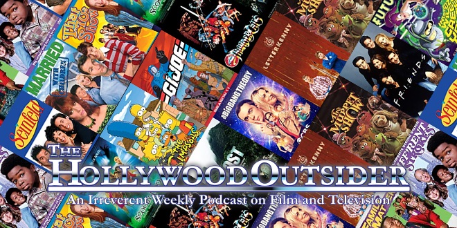 TV Catchphrases, Hamilton, Unsolved Mysteries, Psych 2, The Beach House