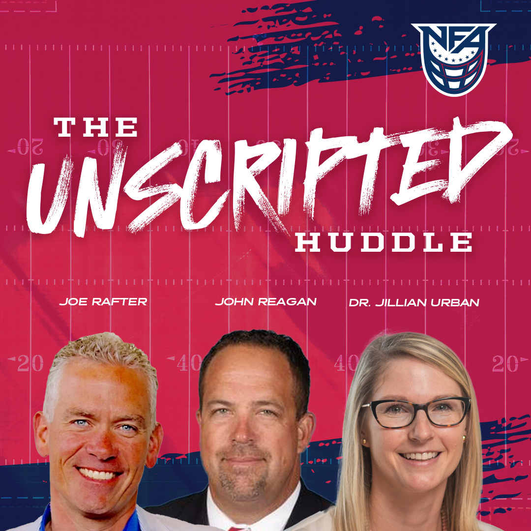 The Unscripted Huddle