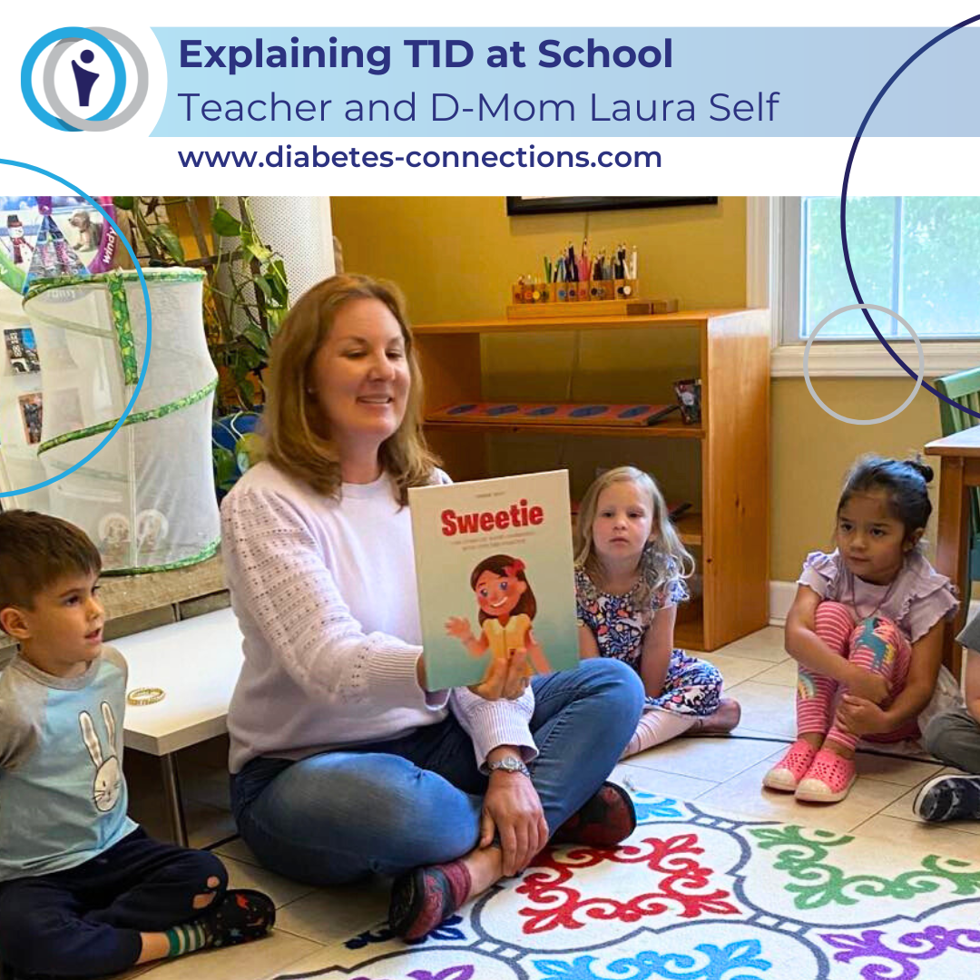 Diabetes Connections | Type 1 Diabetes