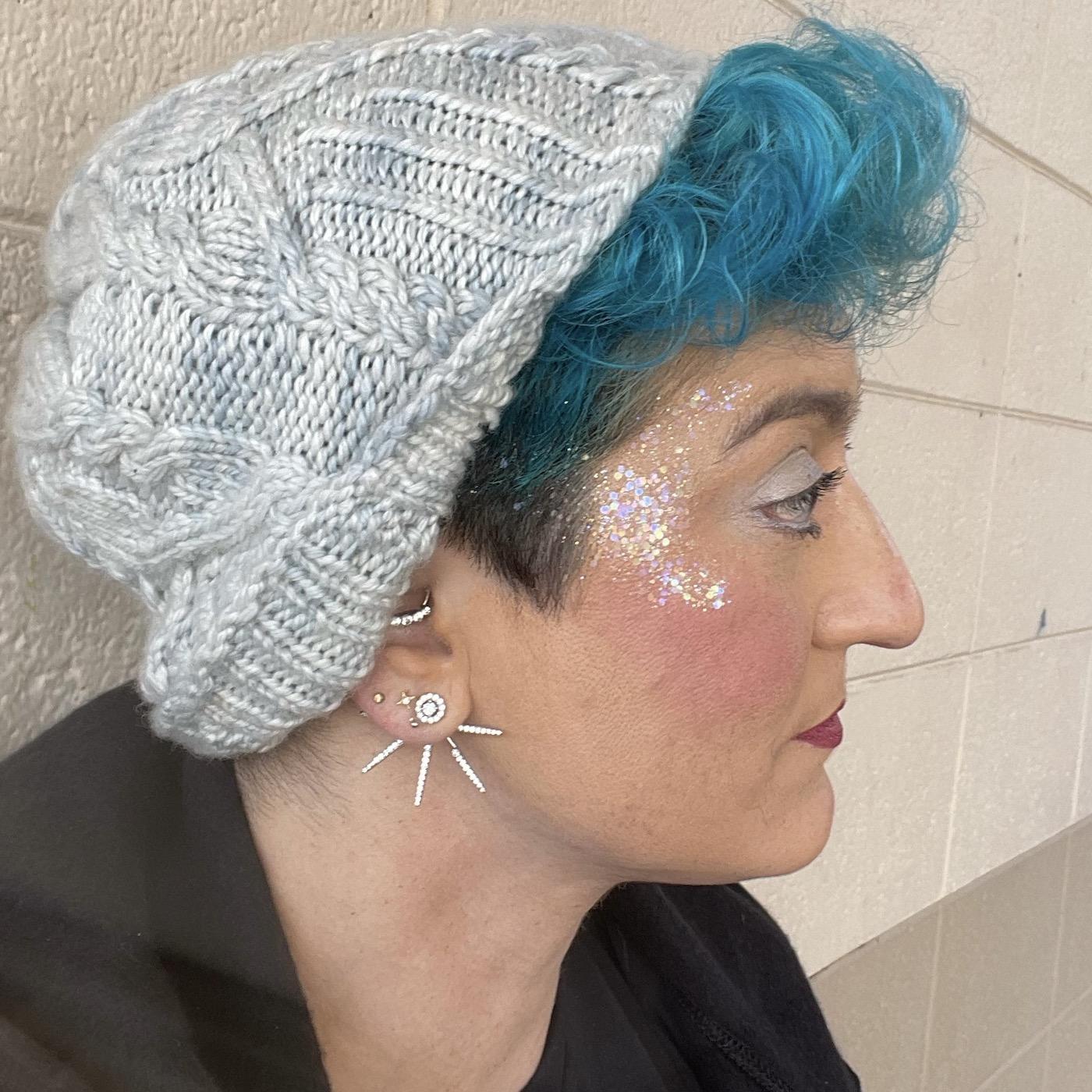 Knitmoregirls\'s Podcast