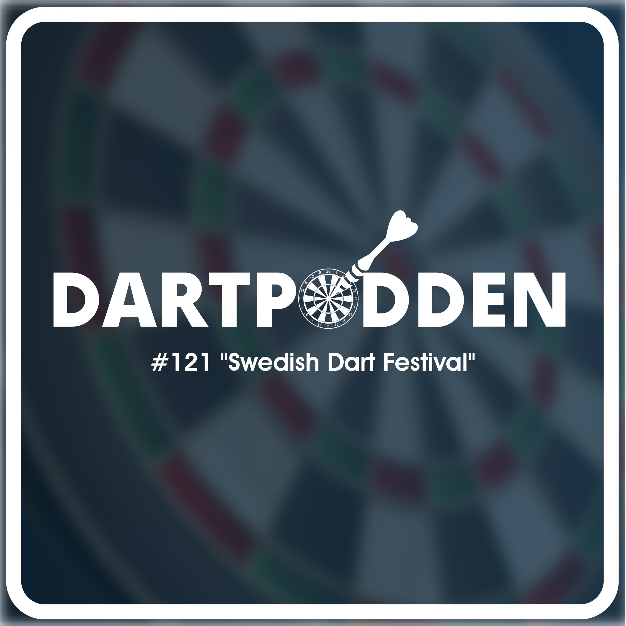 Dartpodden