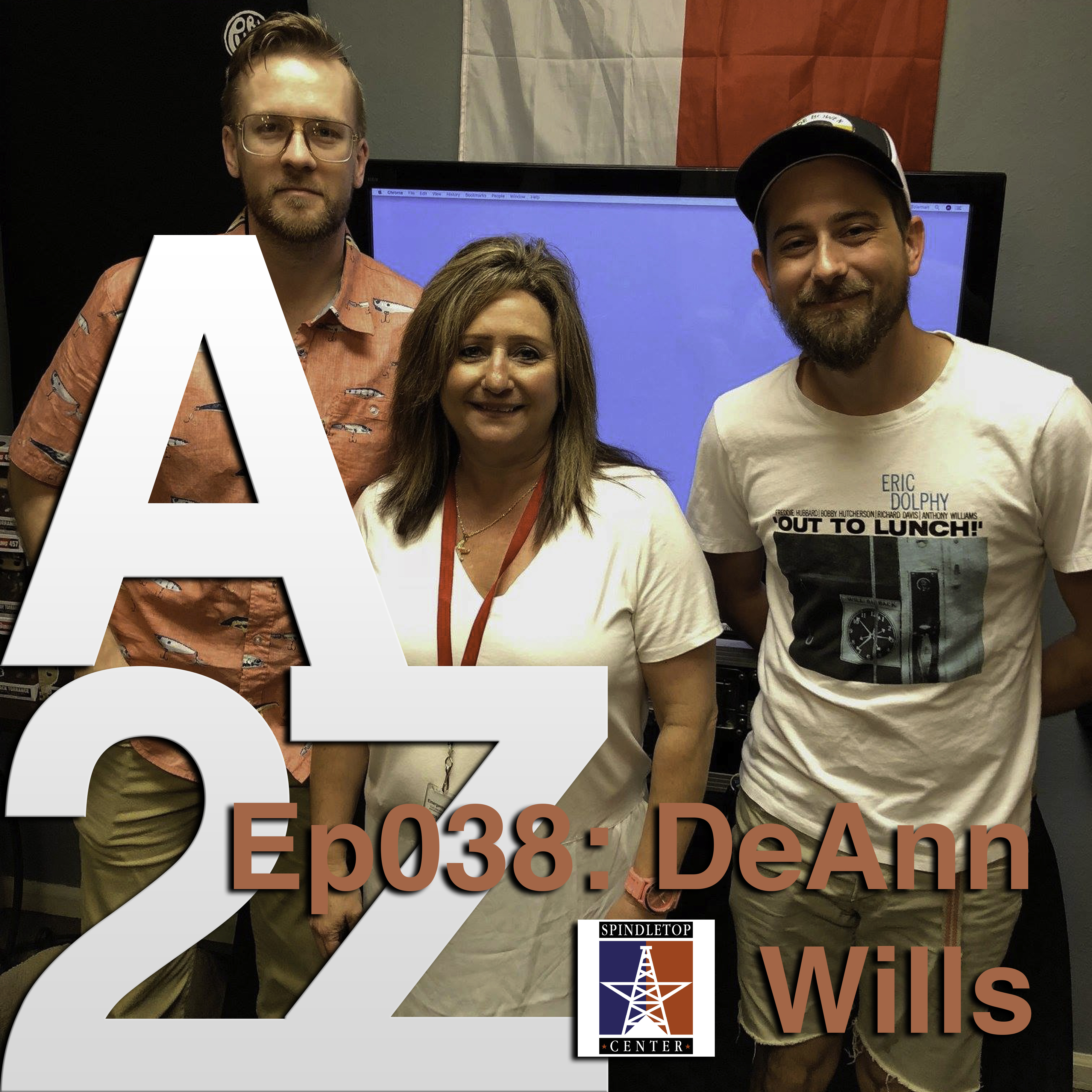 A2Z Podcast