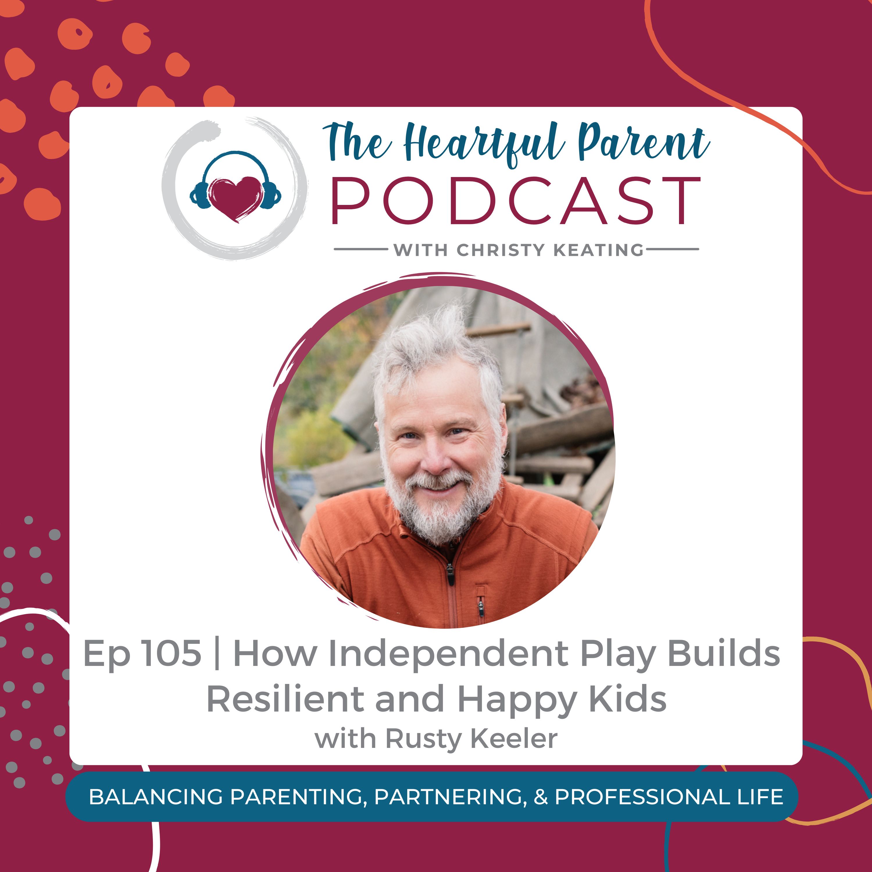 The Heartful Parent Podcast