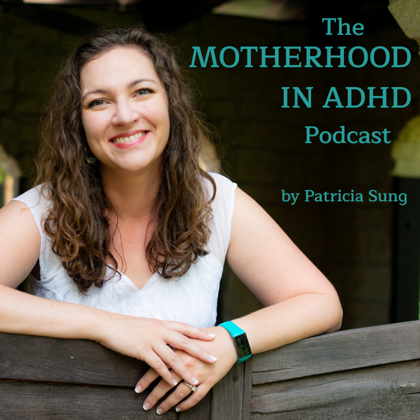 cover of episode E042: Perfectionism and ADHD, Part 1.5: Practice What I Preach