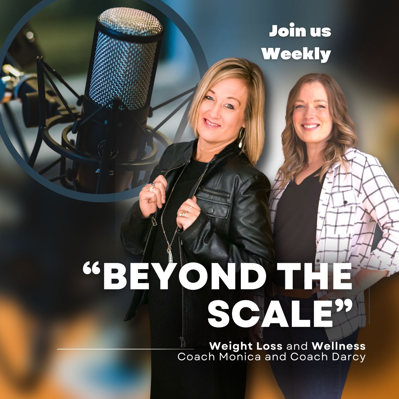 Beyond the Scale: Weight Loss & Wellness