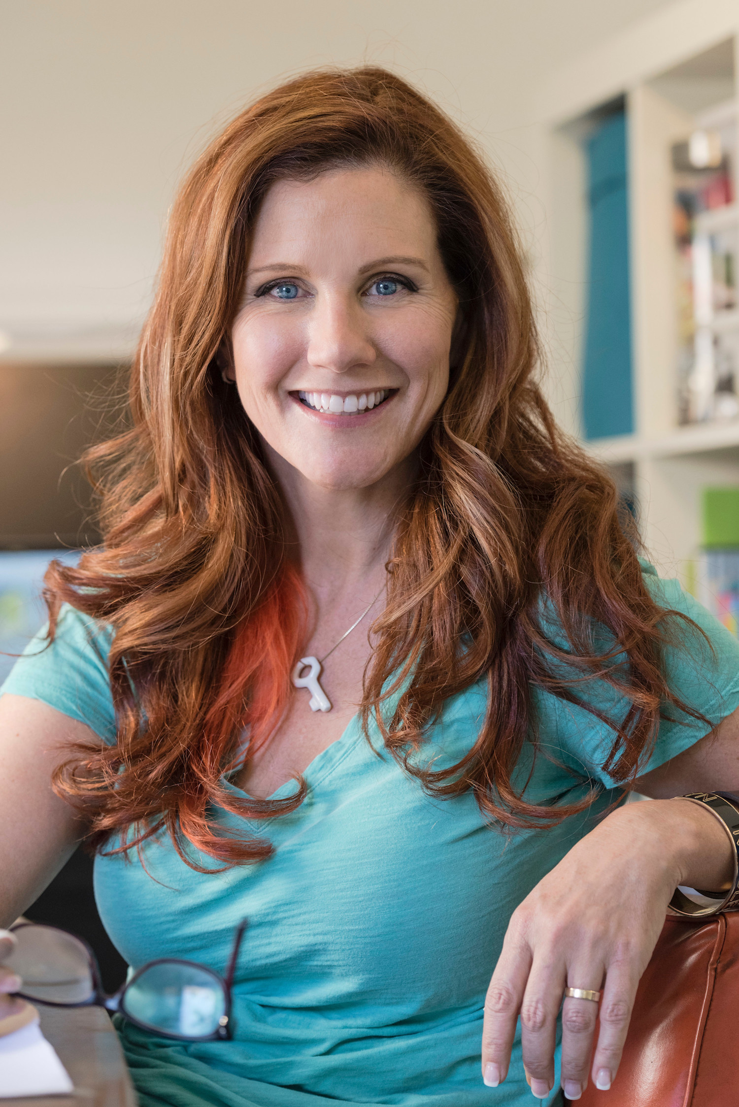 Mom Founder Imagination Hub