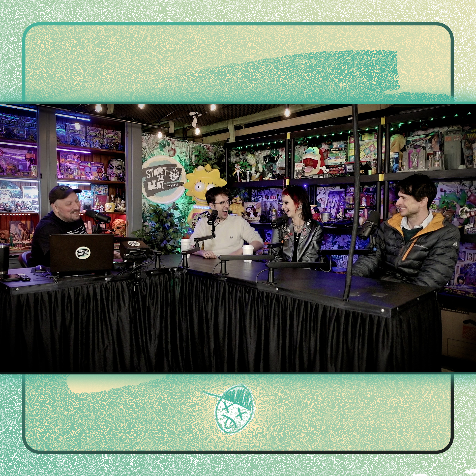 Nowhere Wolves (Episode 548) thumbnail