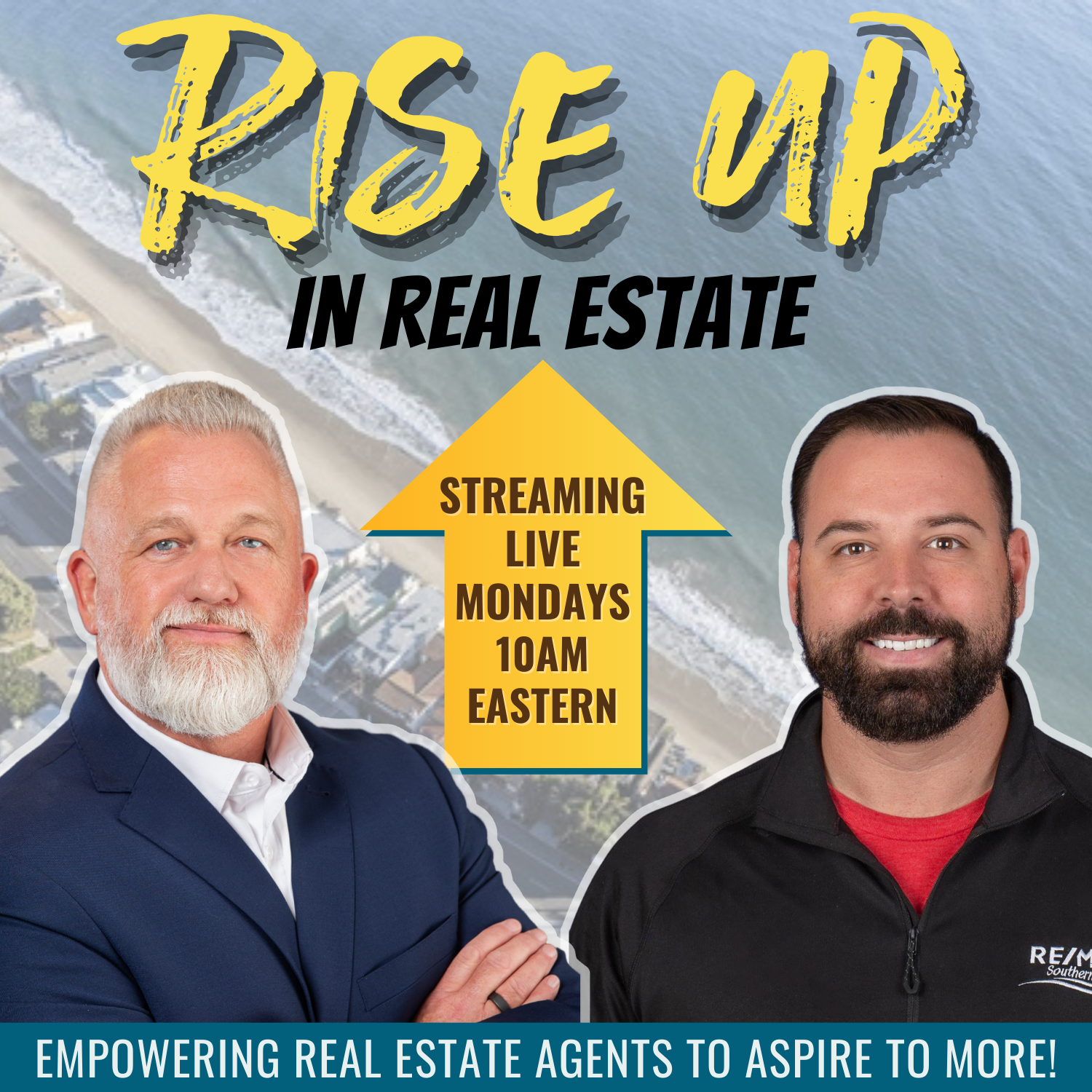 Rise Up in Real Estate