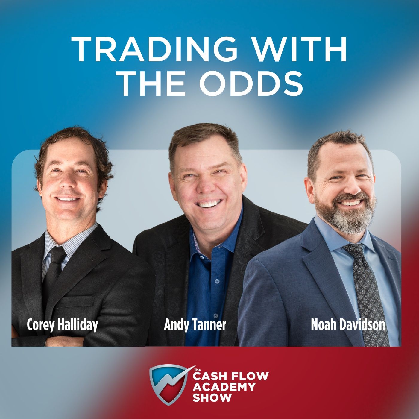 The Cash Flow Academy Show