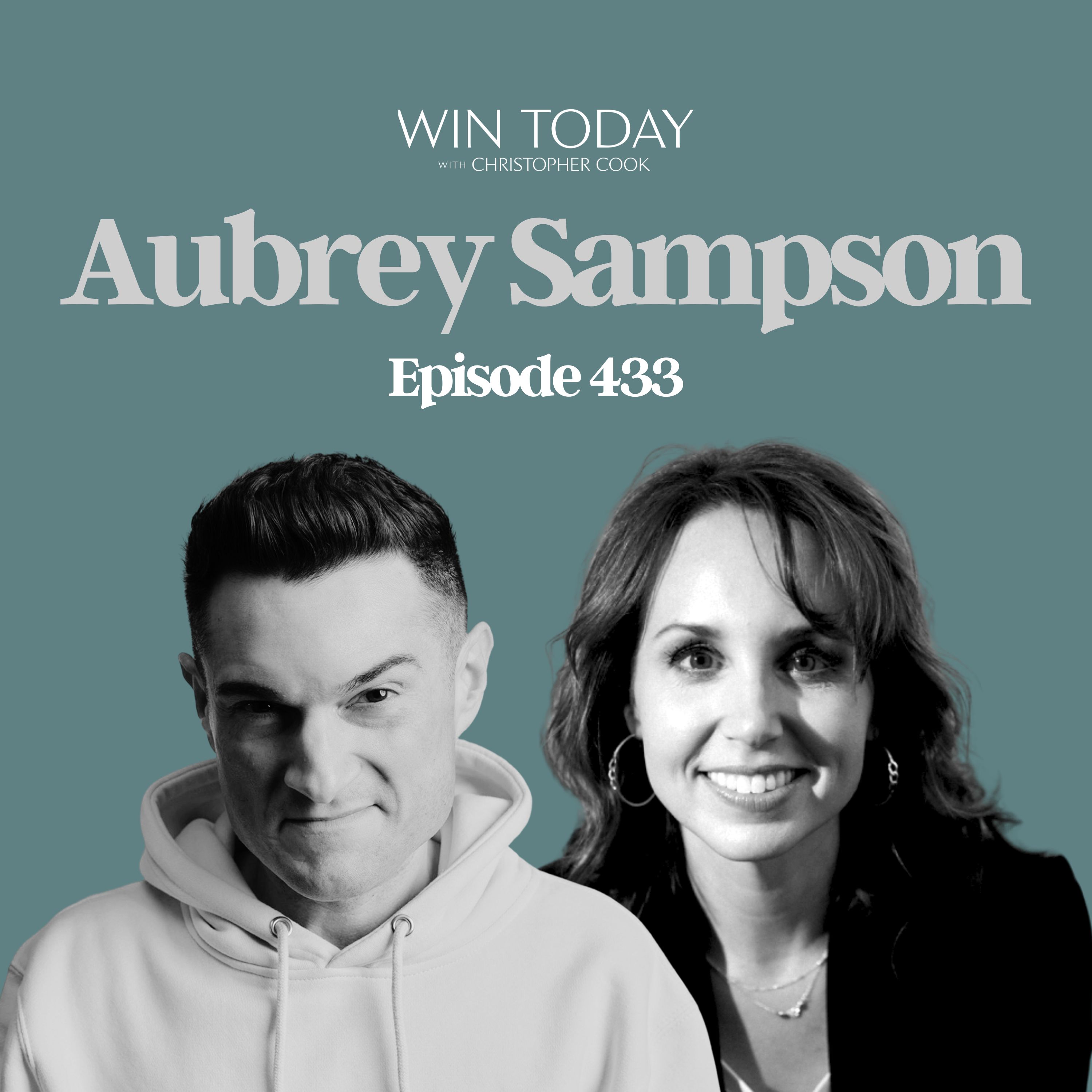 Win Today: Your Roadmap to Wholeness