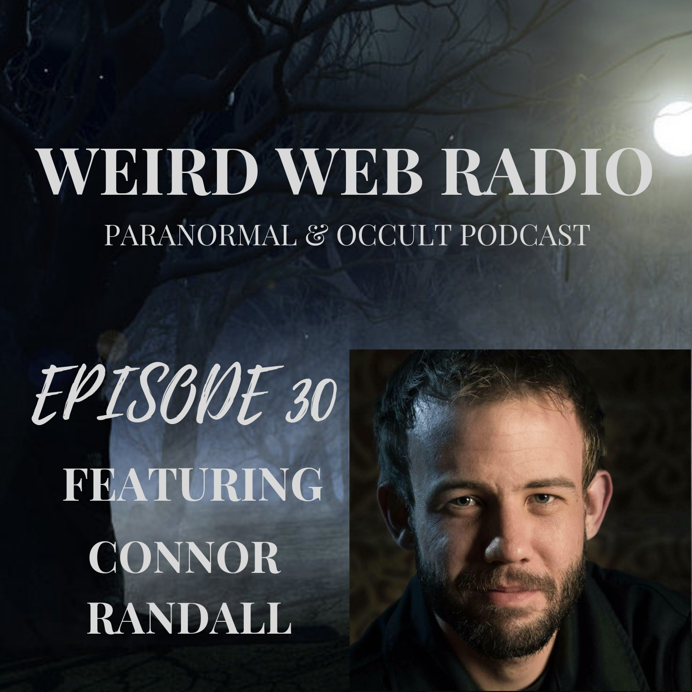 Weird Web Radio