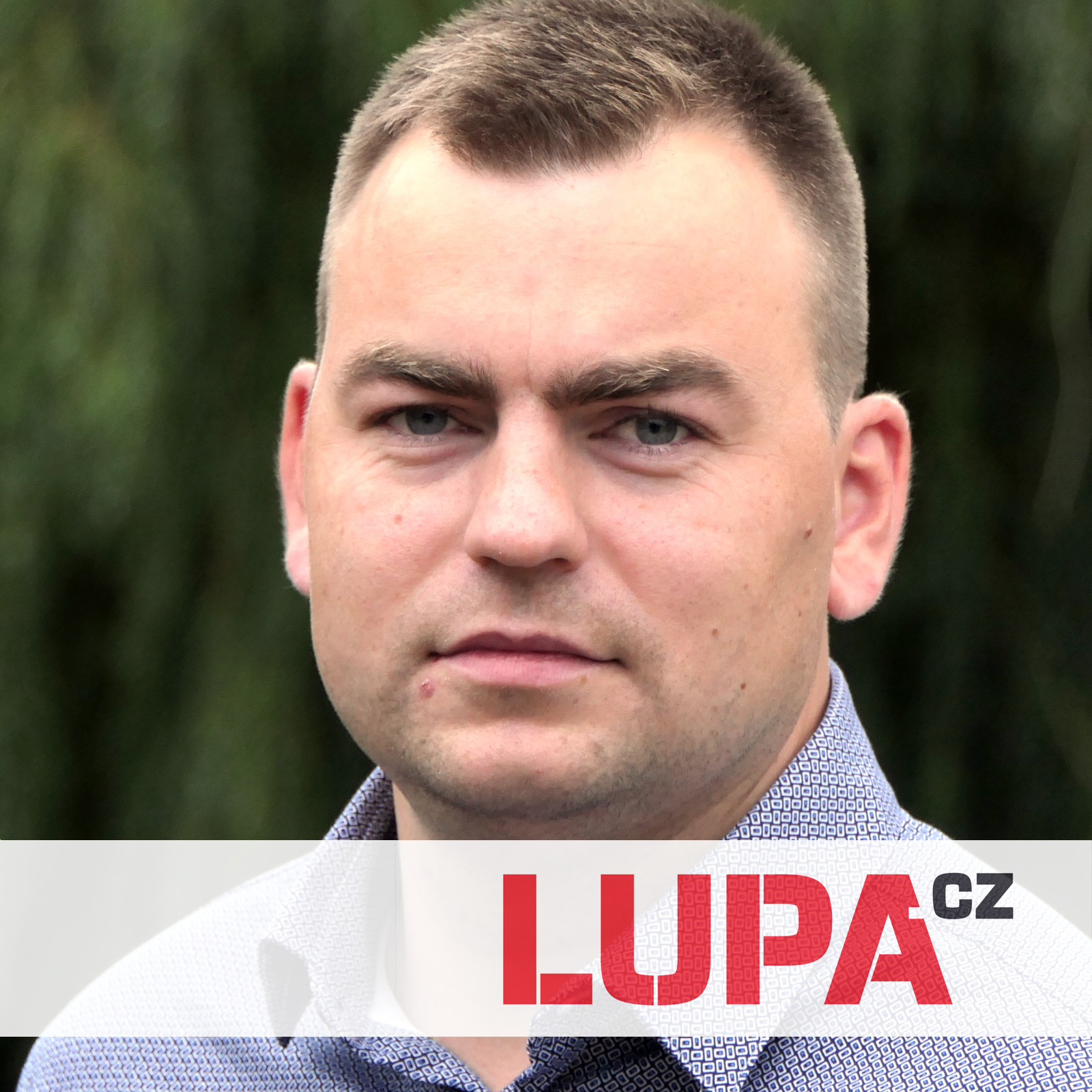 Michal Šotek (Konica Minolta): Chytré kamery budou fungovat jako lidské oči