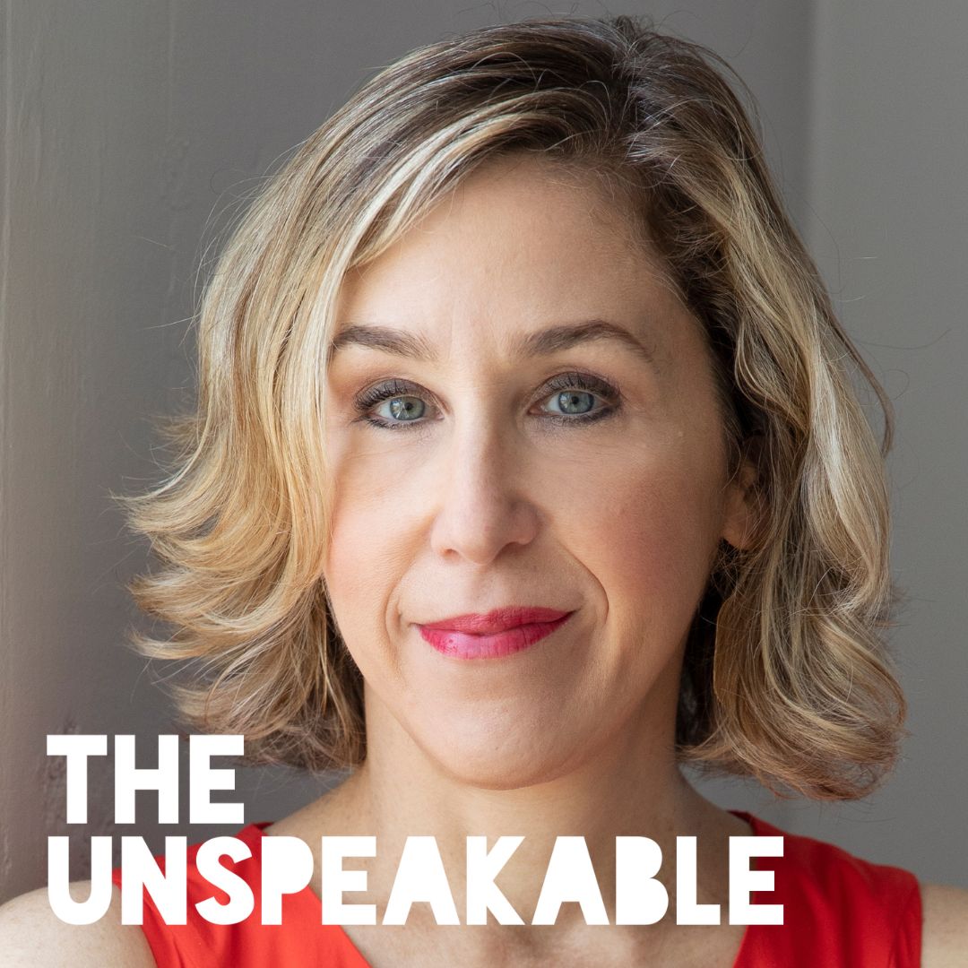 The Unspeakable Podcast