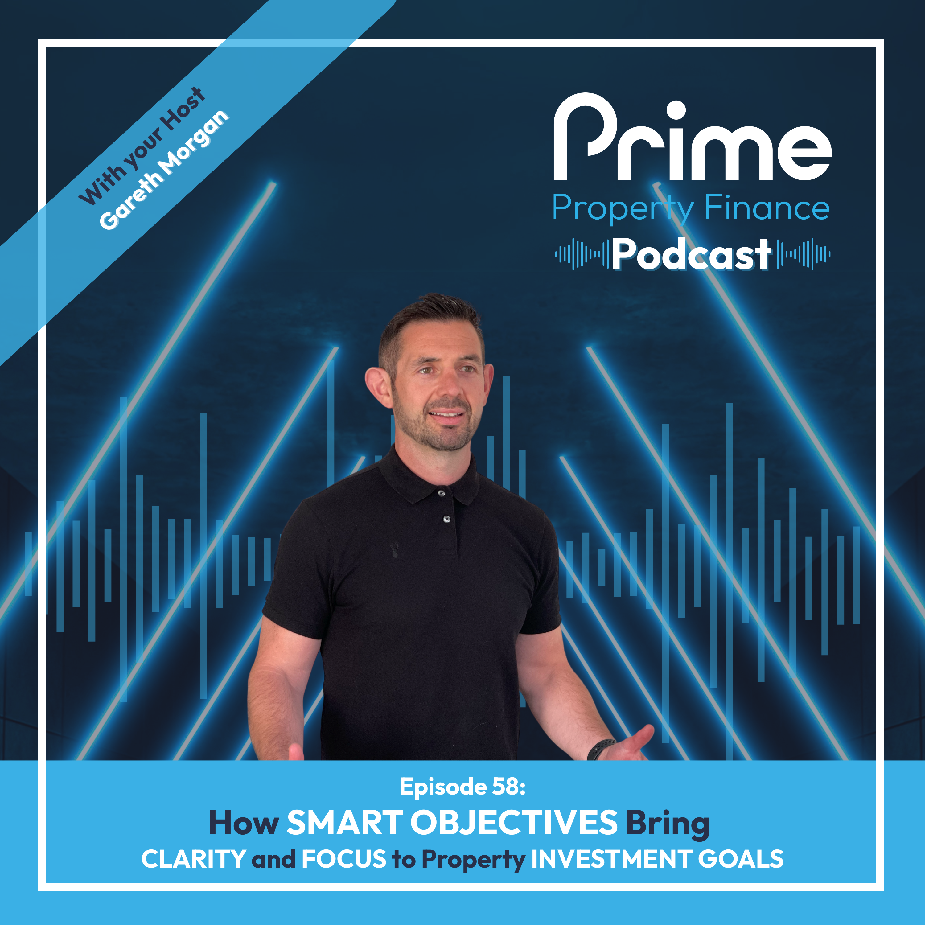 Prime Property Finance Podcast