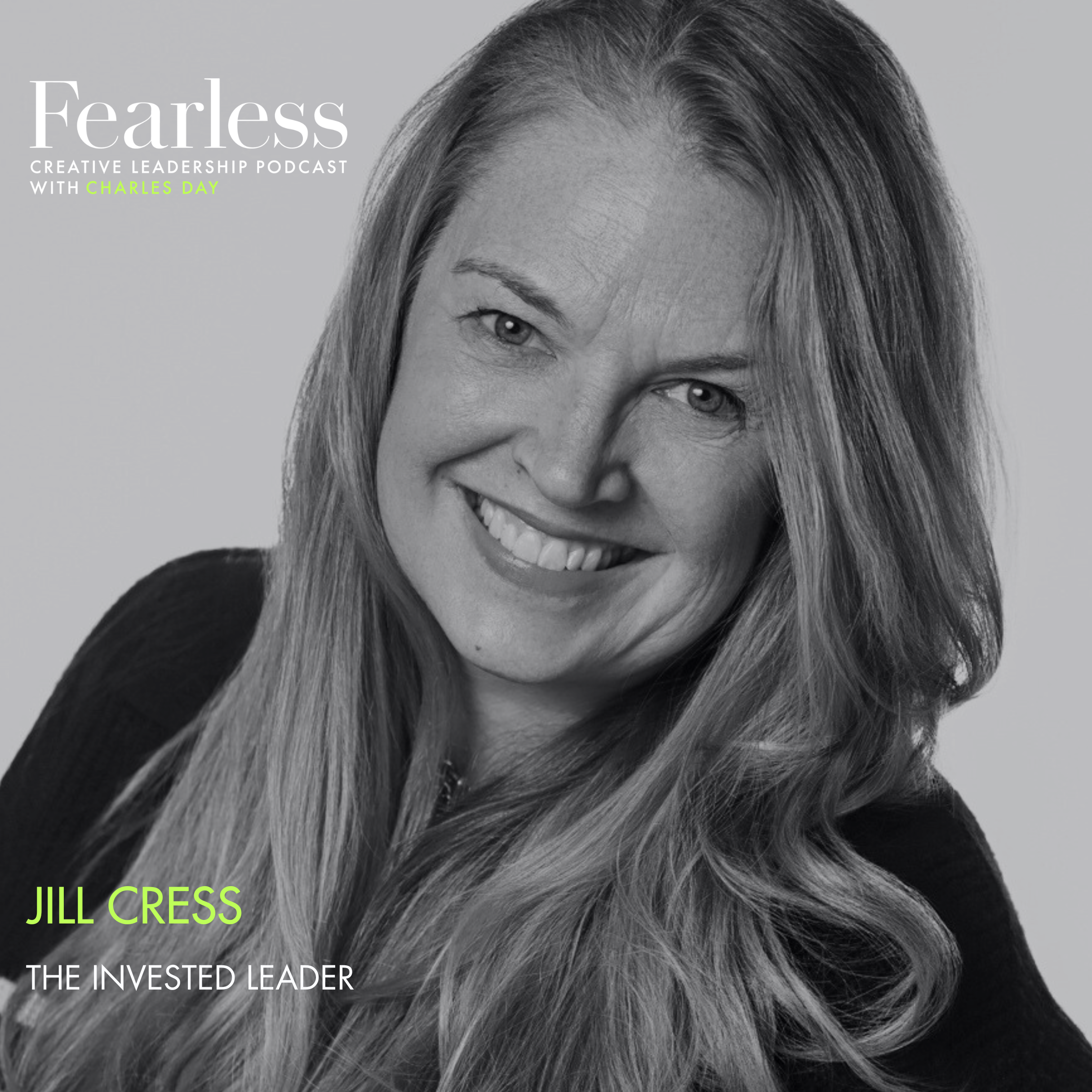 Ep 280: Jill Cress of H&R Block - 