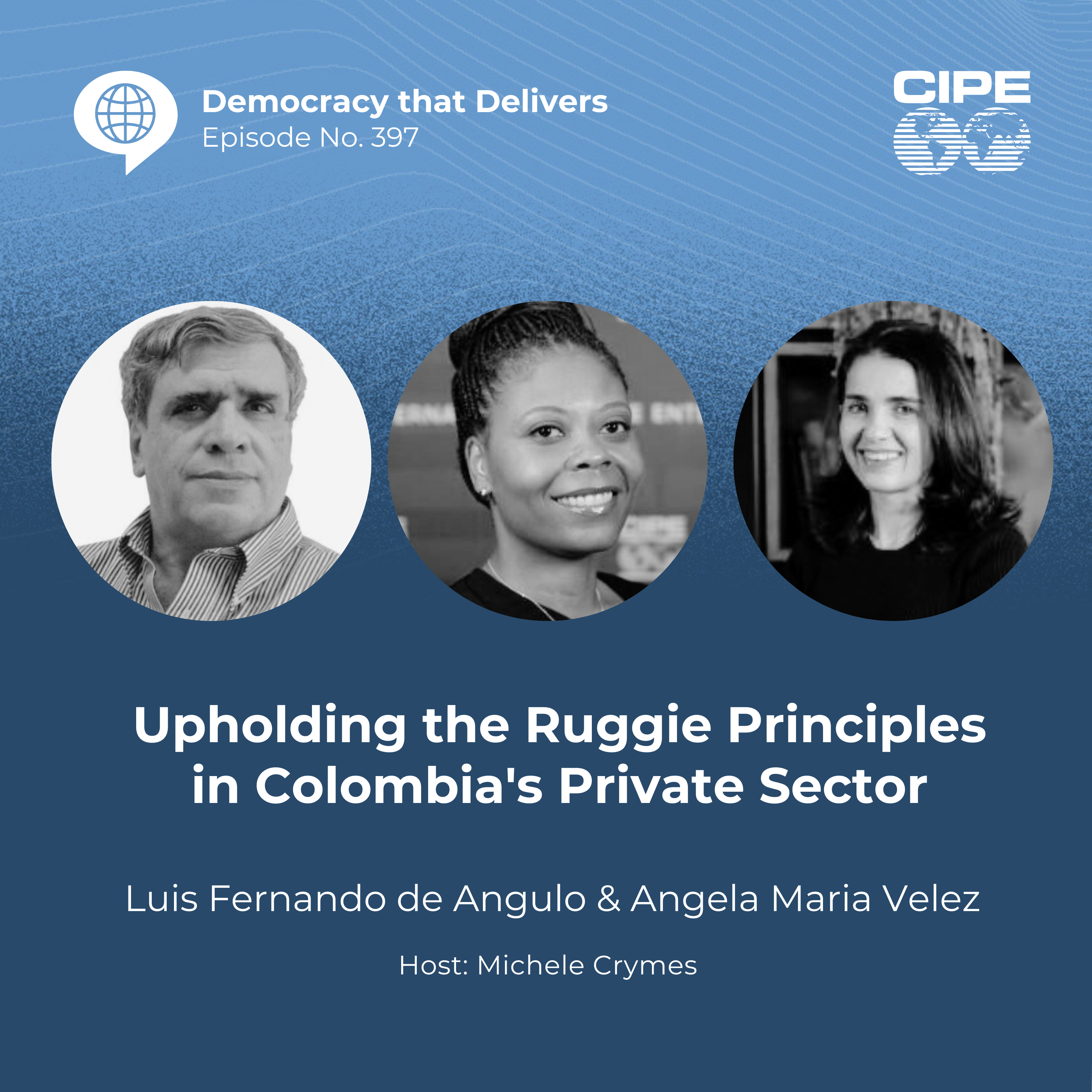 397 - ACGC - Upholding the Ruggie Principles in Colombia’s Private Sector