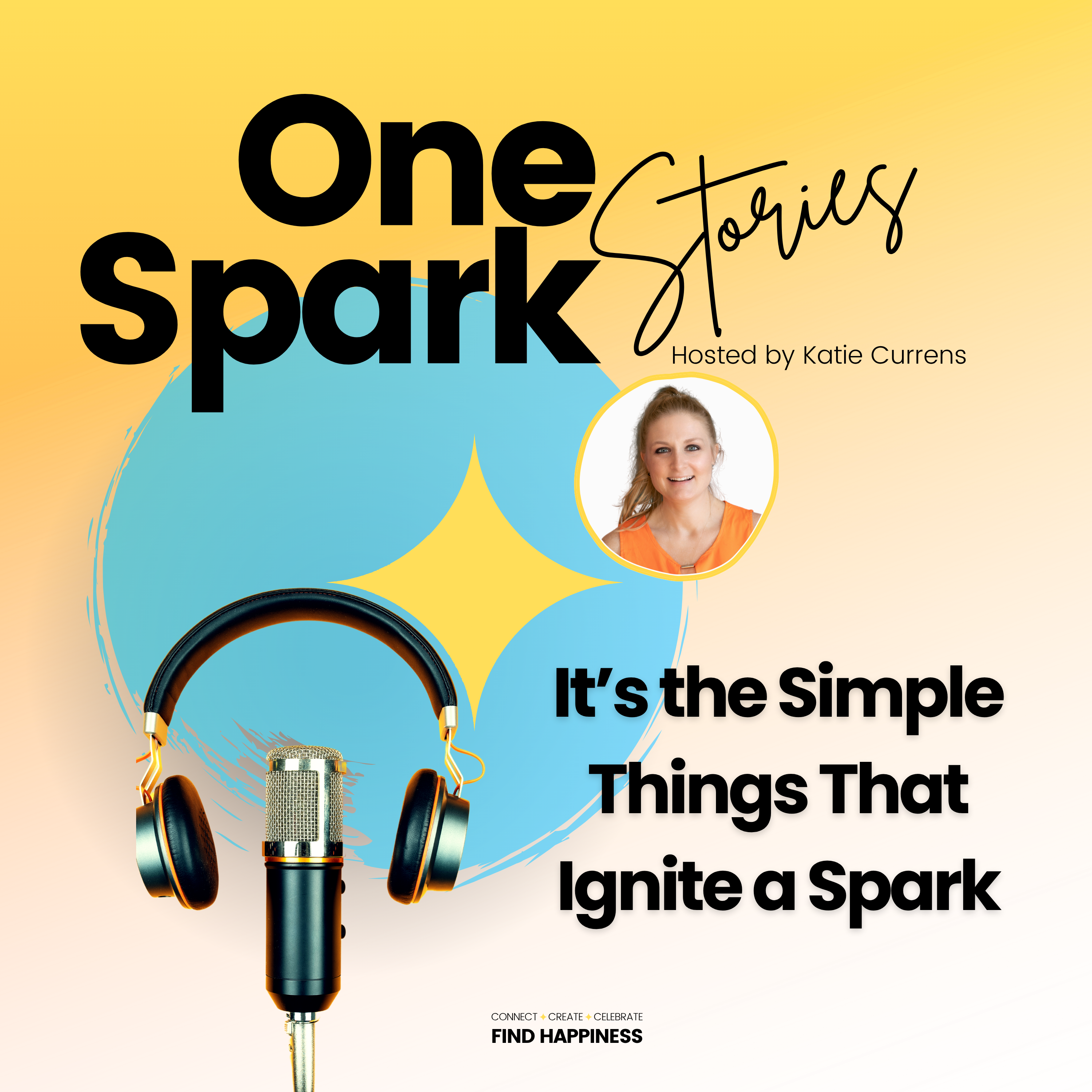 One Spark Stories